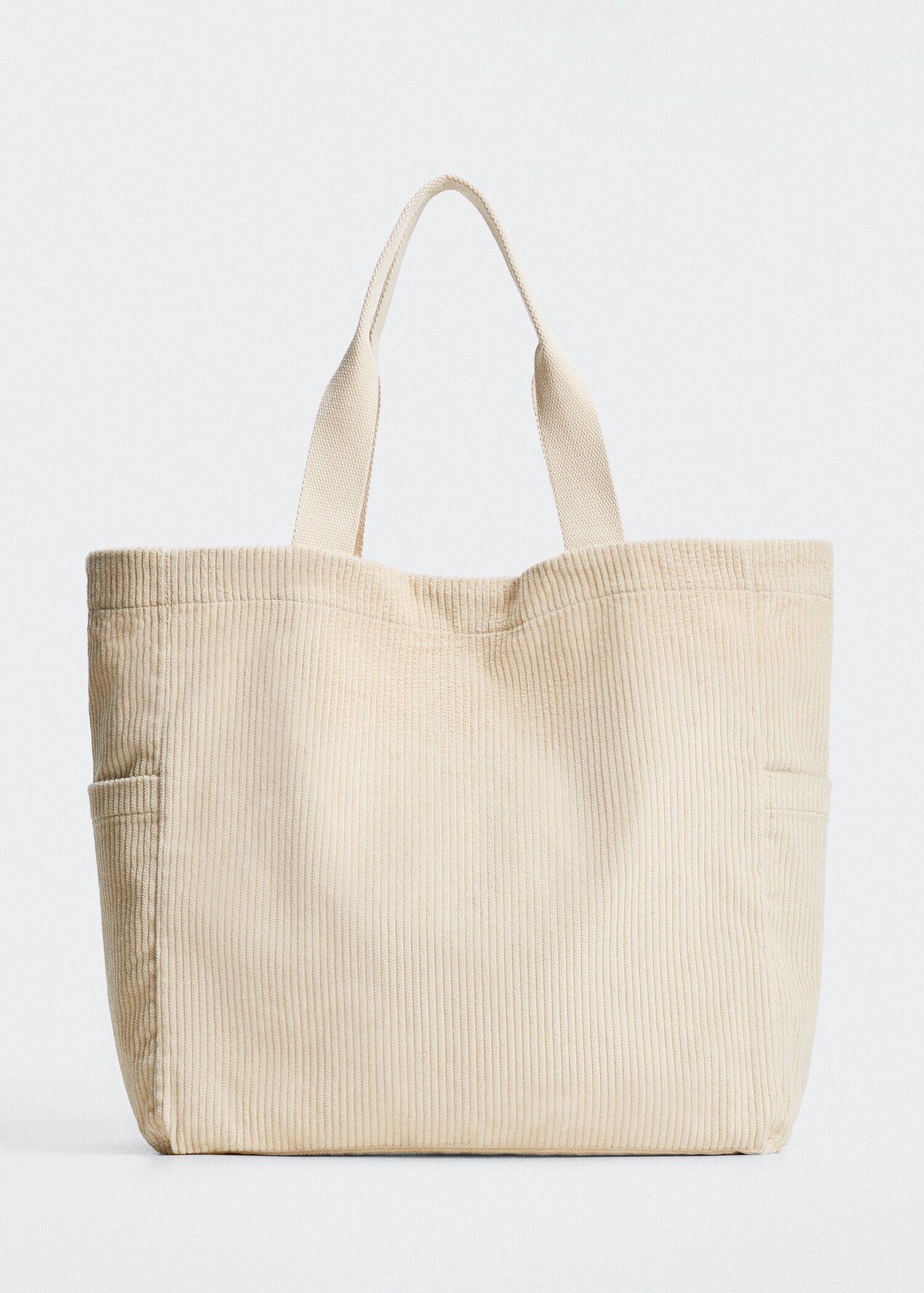 Shopper bag - Article without model