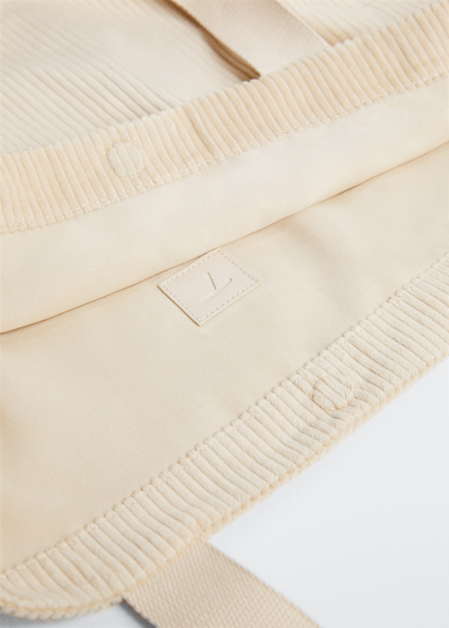 Shopper bag - Details of the article 2