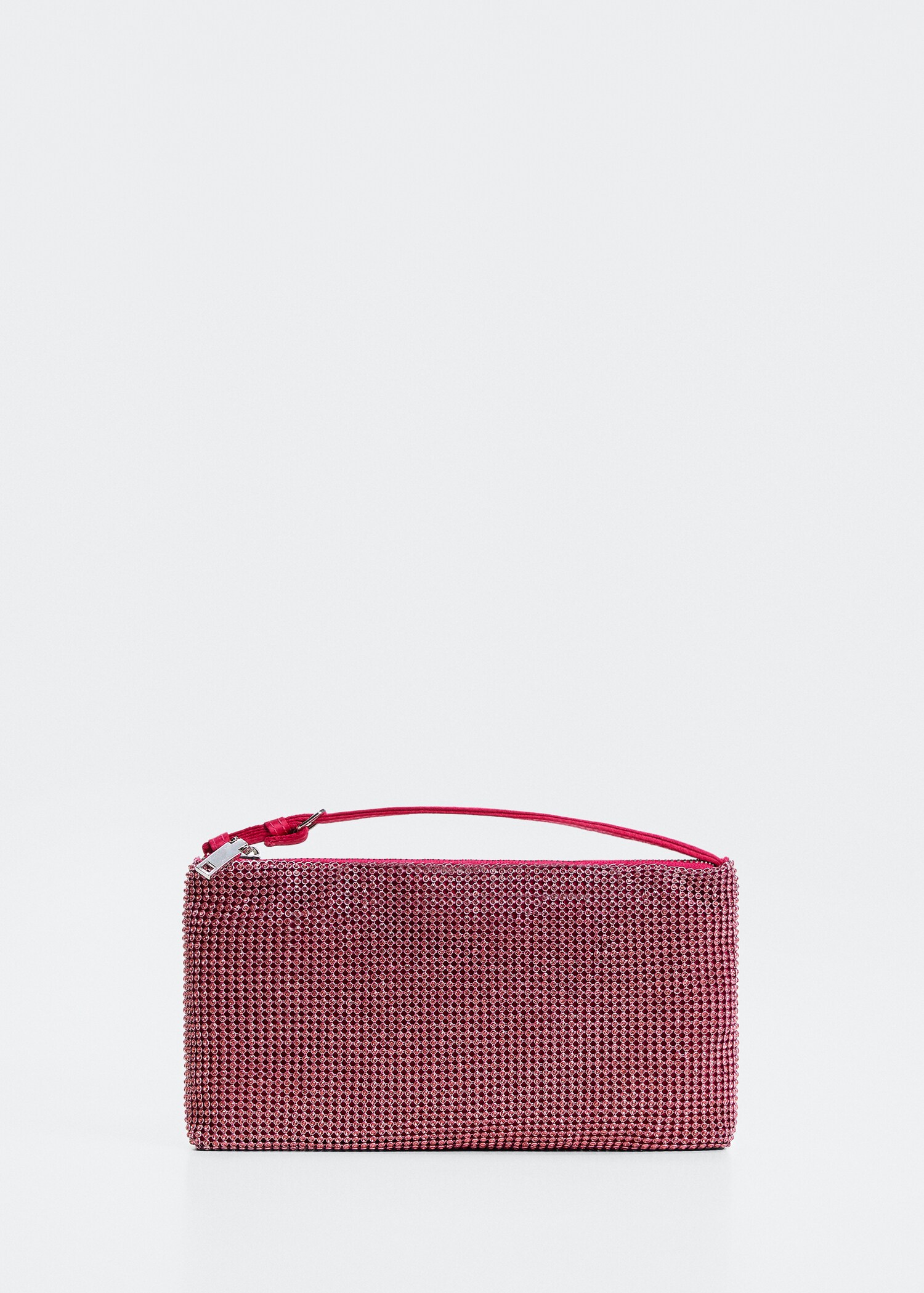 Rhinestone crystal purse - Article without model