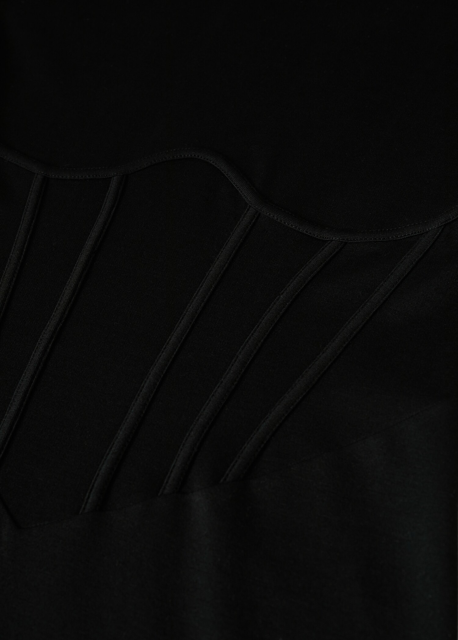 Vestido diseño corset - Detalle del artículo 8