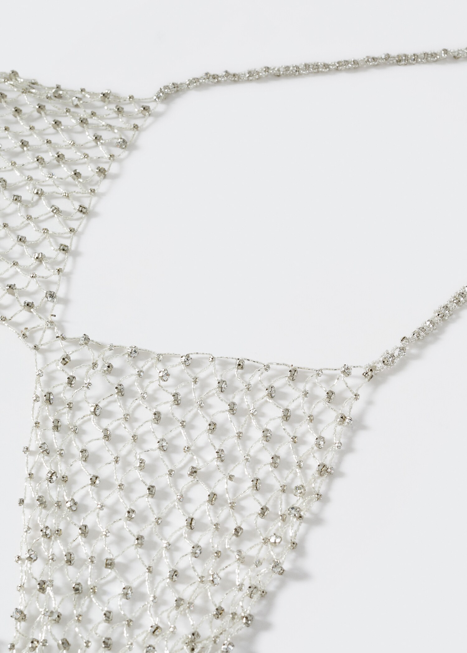 Strass body chain - Details of the article 8