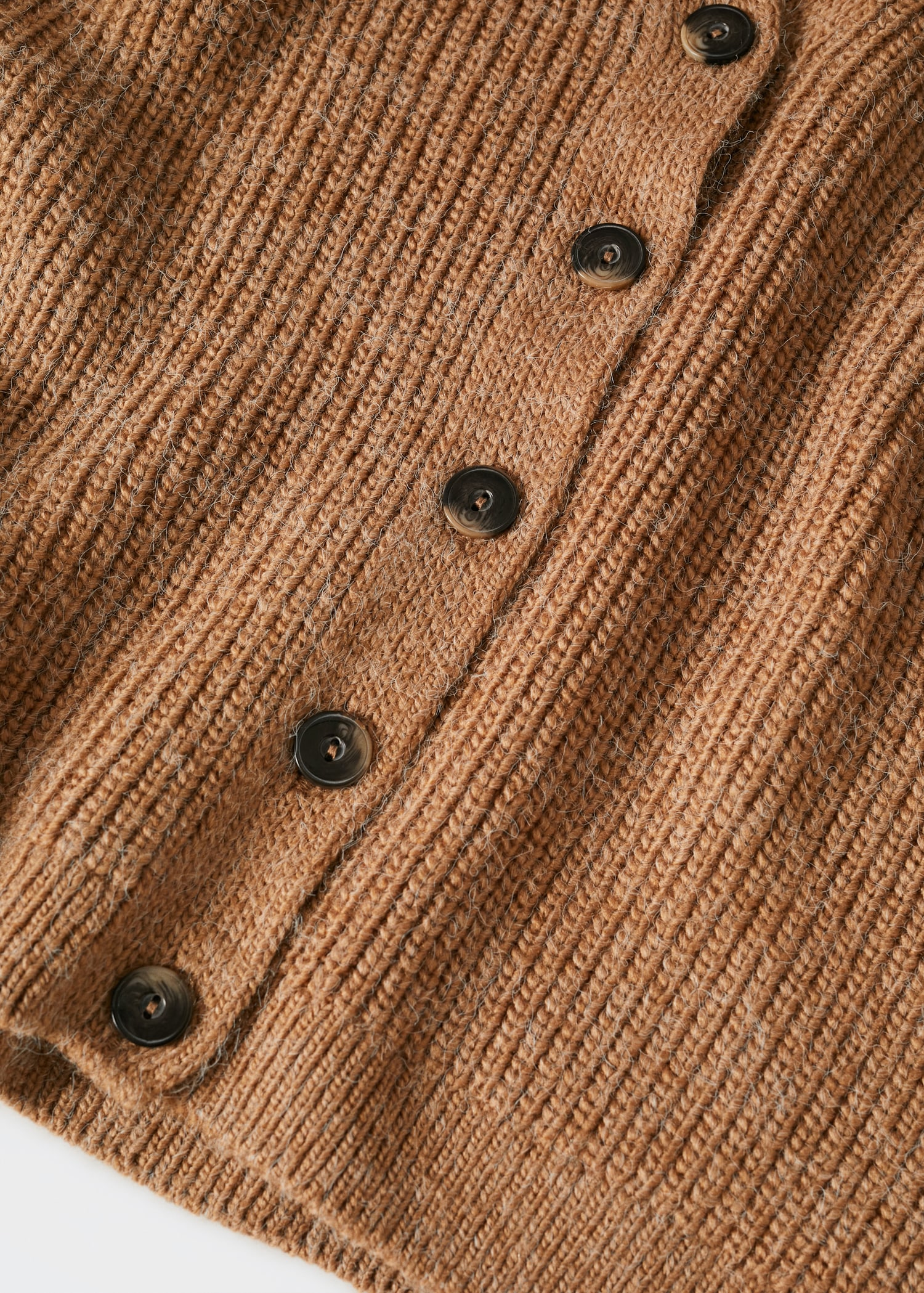 Cardigan maille boutons - Détail de l'article 8