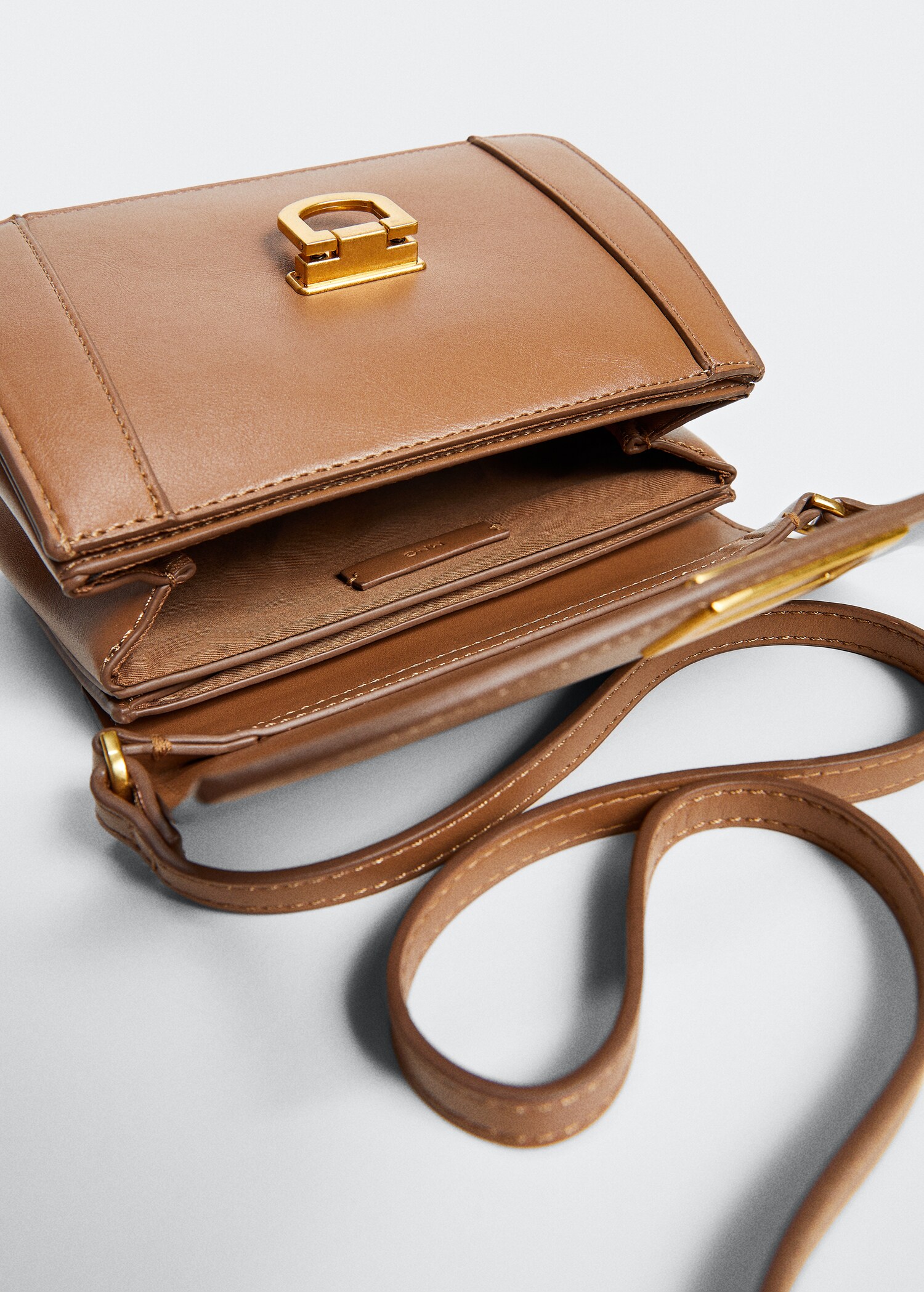 Bolso asa larga - Detalle del artículo 1