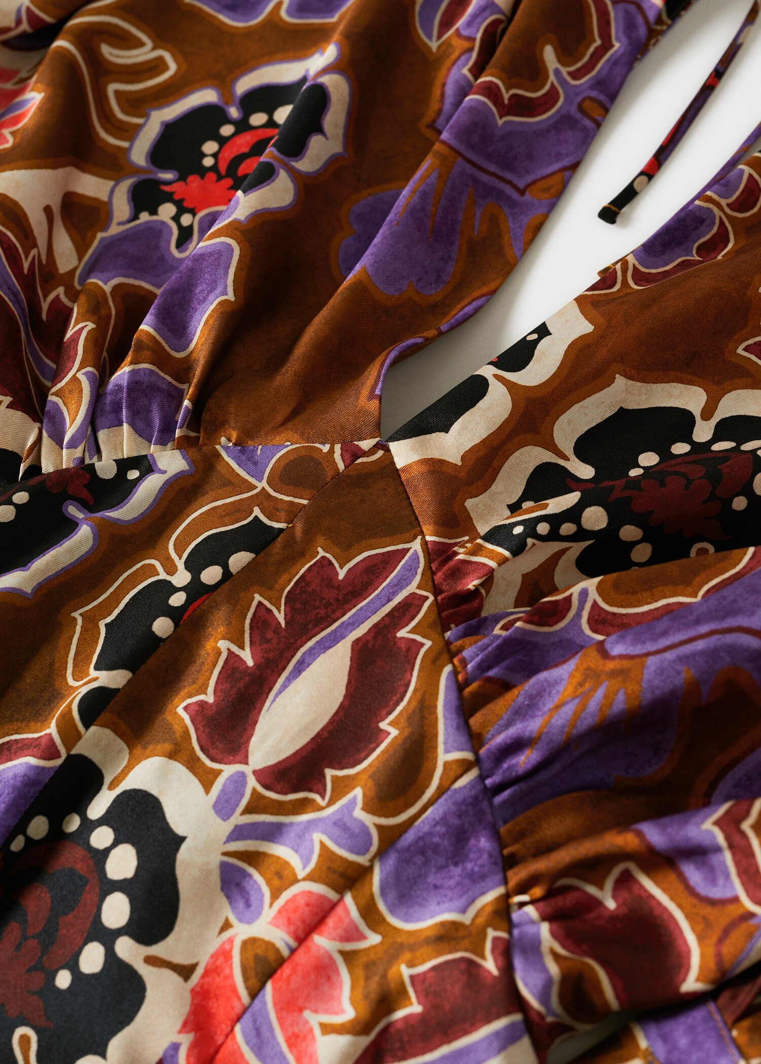 Mono satinado estampado - Detalle del artículo 8