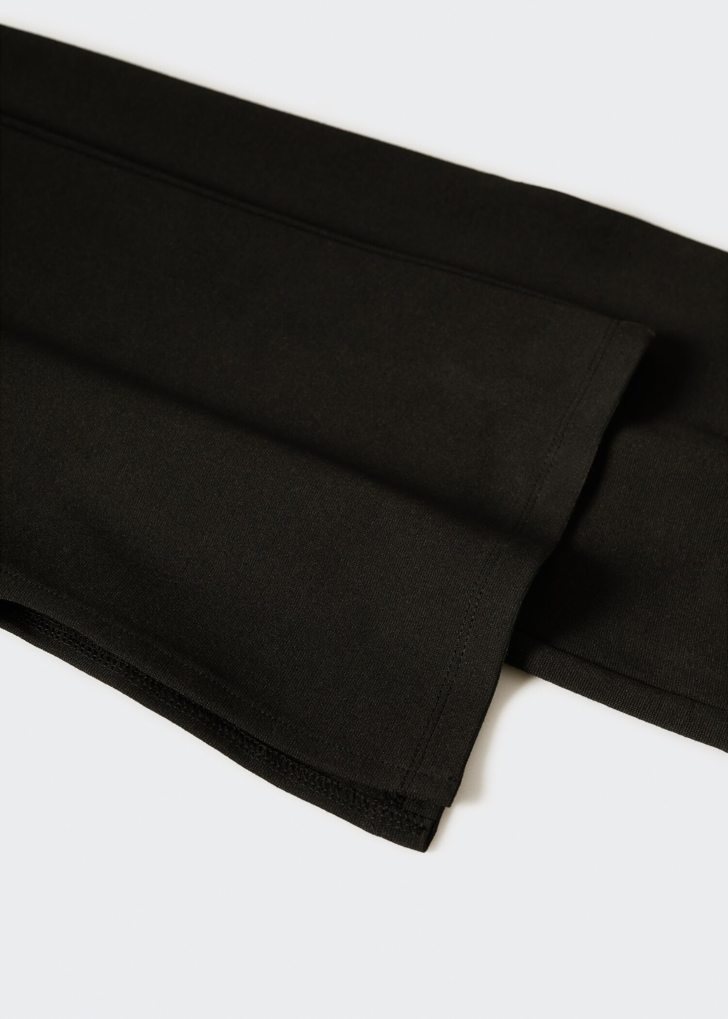 Pantalón flare aberturas - Detalle del artículo 8