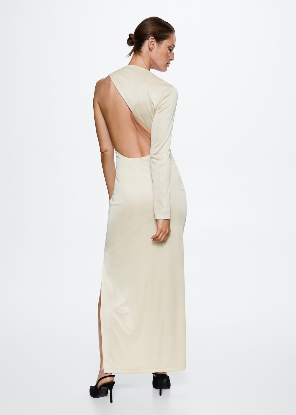 Mango cava dress hotsell
