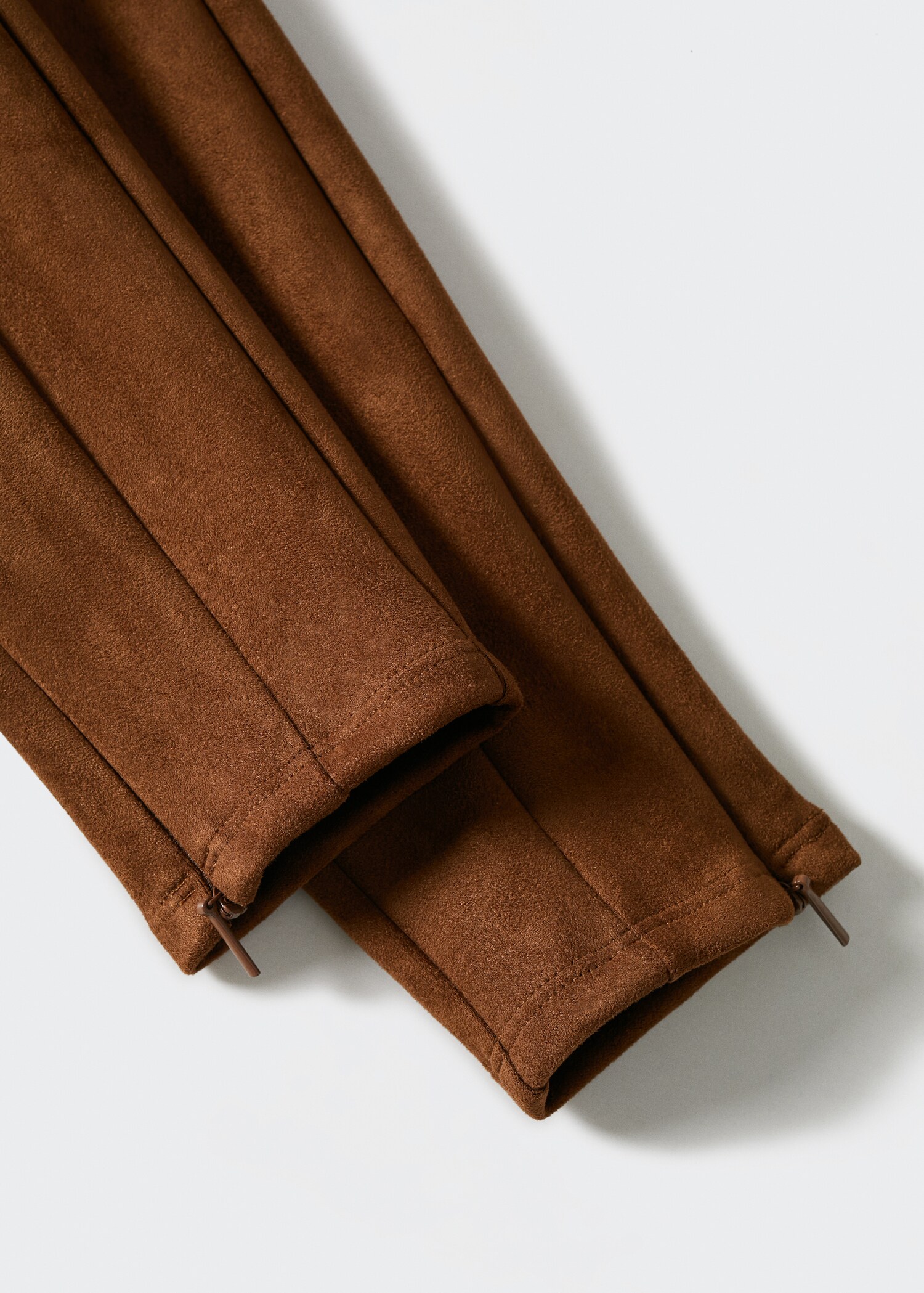 Leggings suédine - Détail de l'article 8