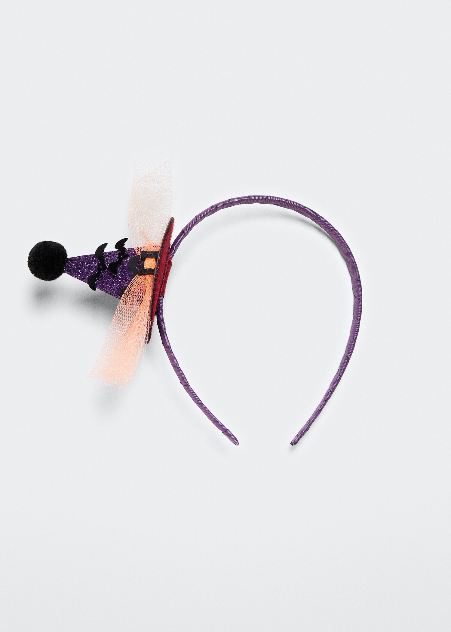 Halloween headband - Article without model