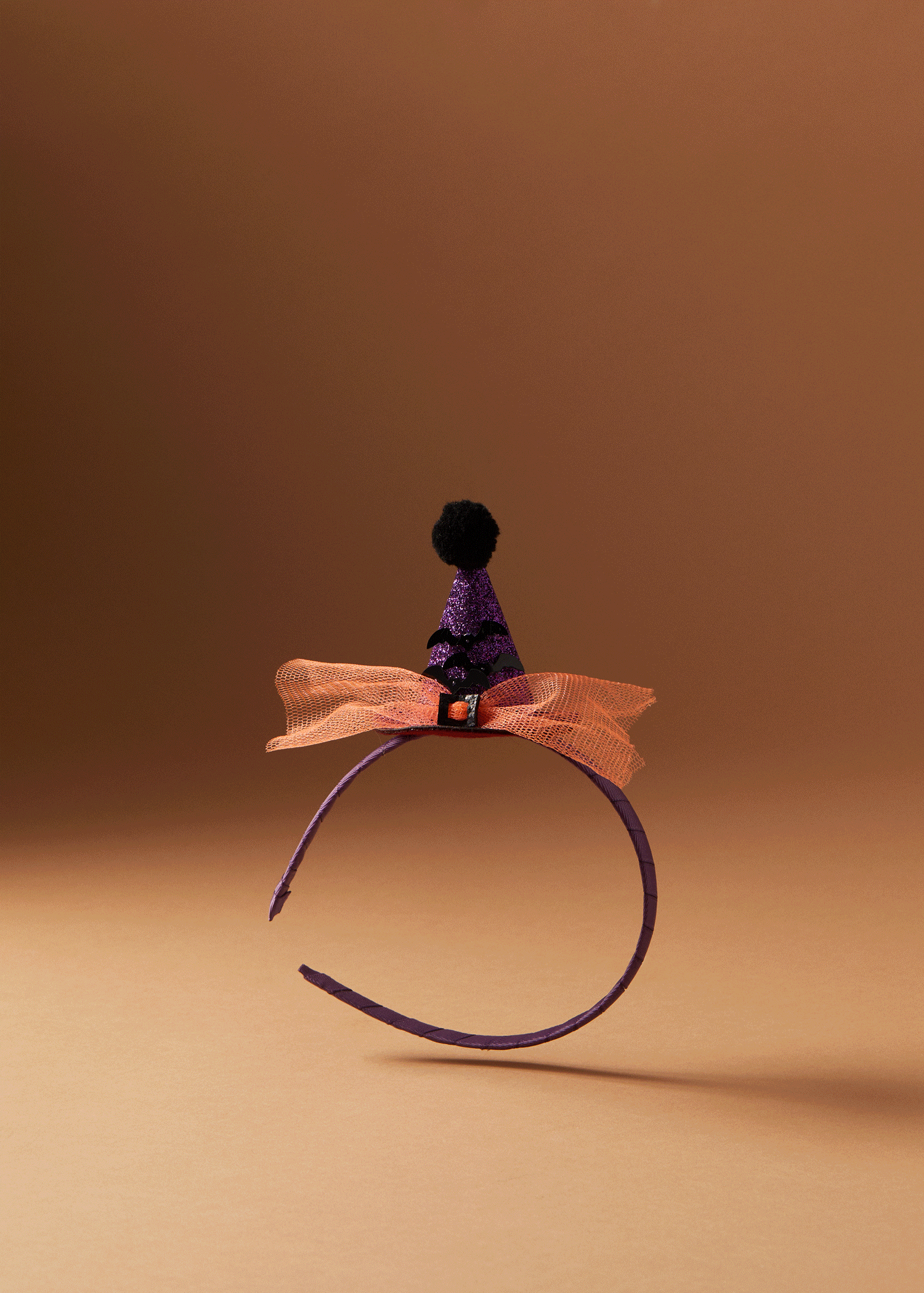 Halloween headband - Details of the article 7