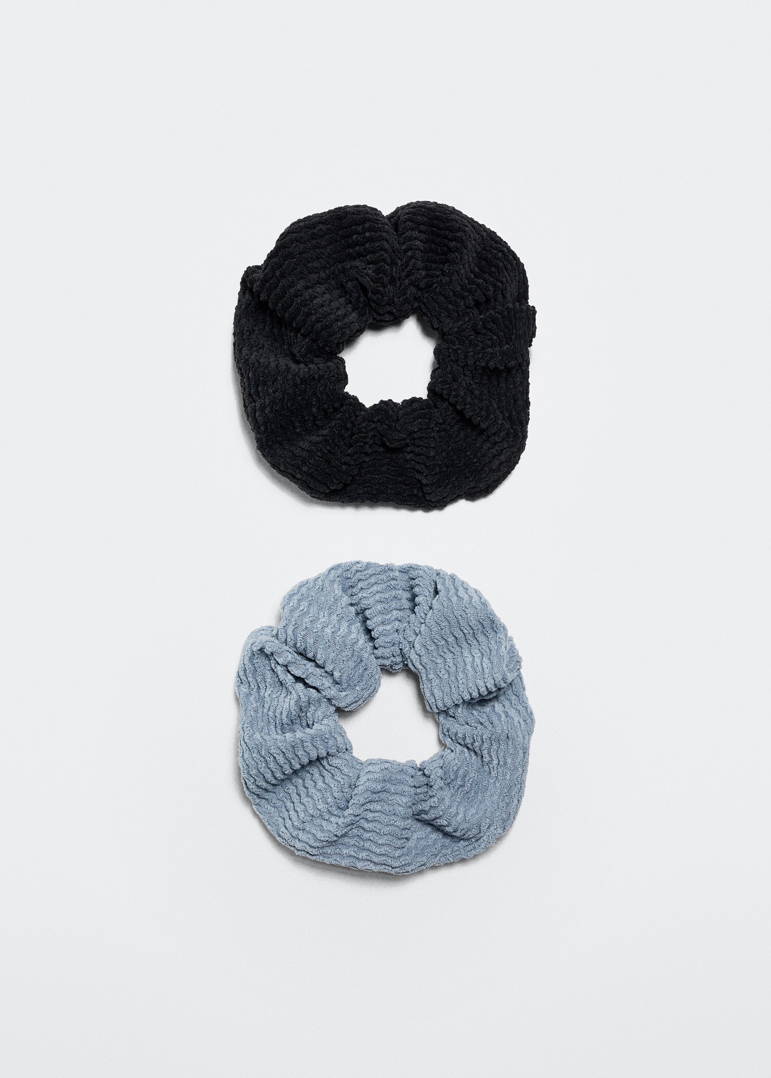 2 hair tie pack - Article without model