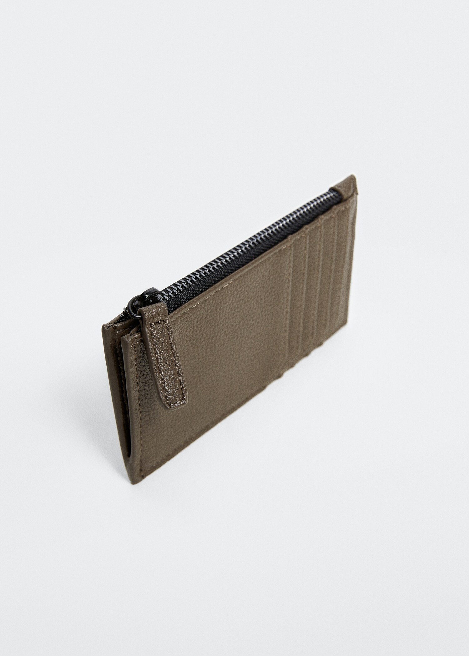 Saffiano-effect cardholder - Details of the article 2
