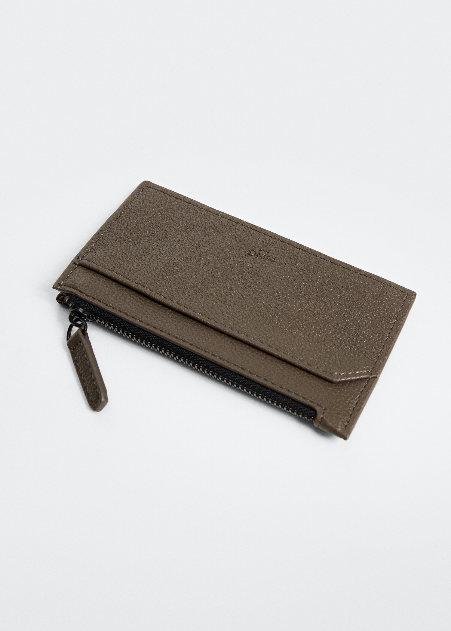 Saffiano-effect cardholder - Details of the article 3