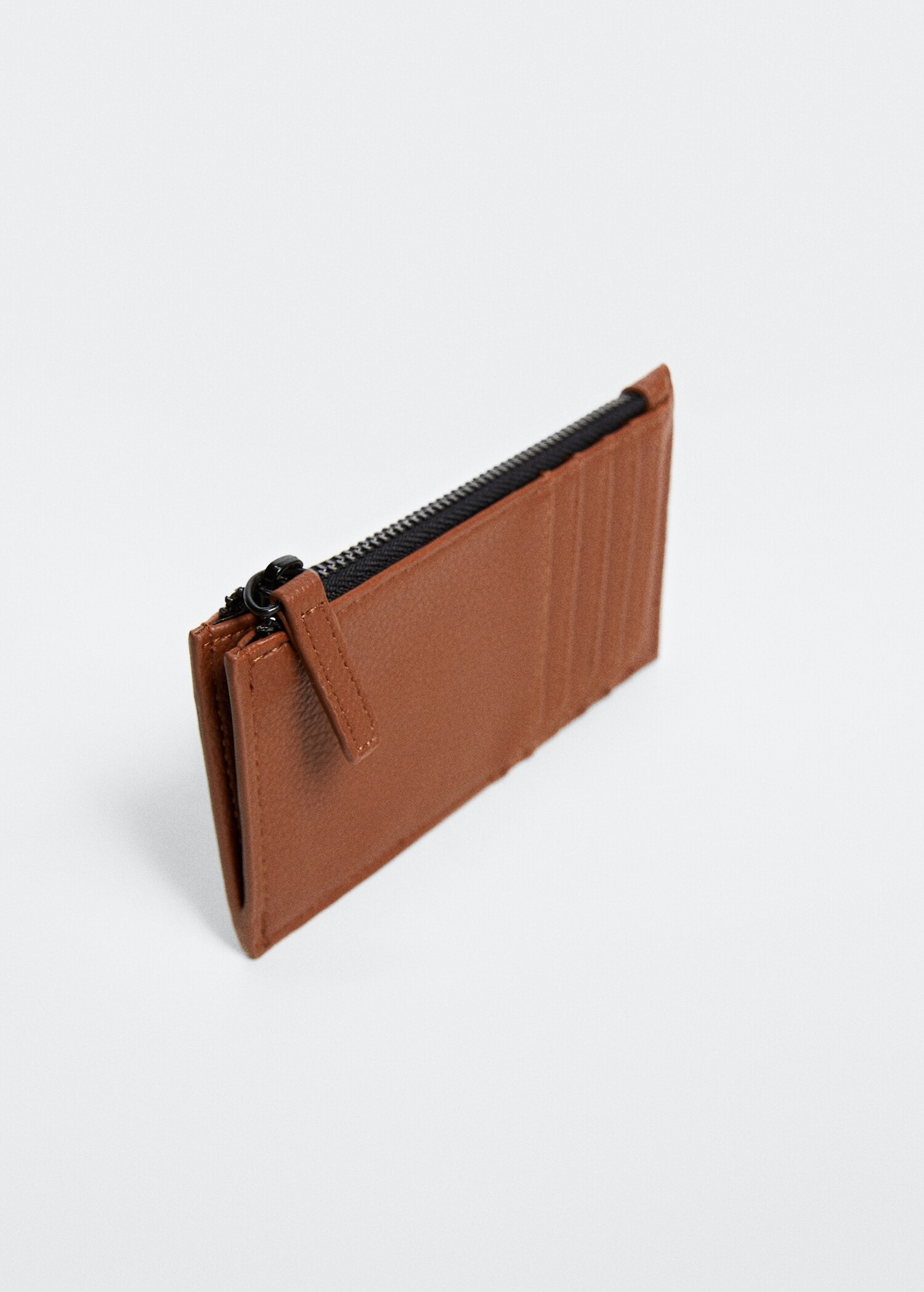Saffiano-effect cardholder - Details of the article 2