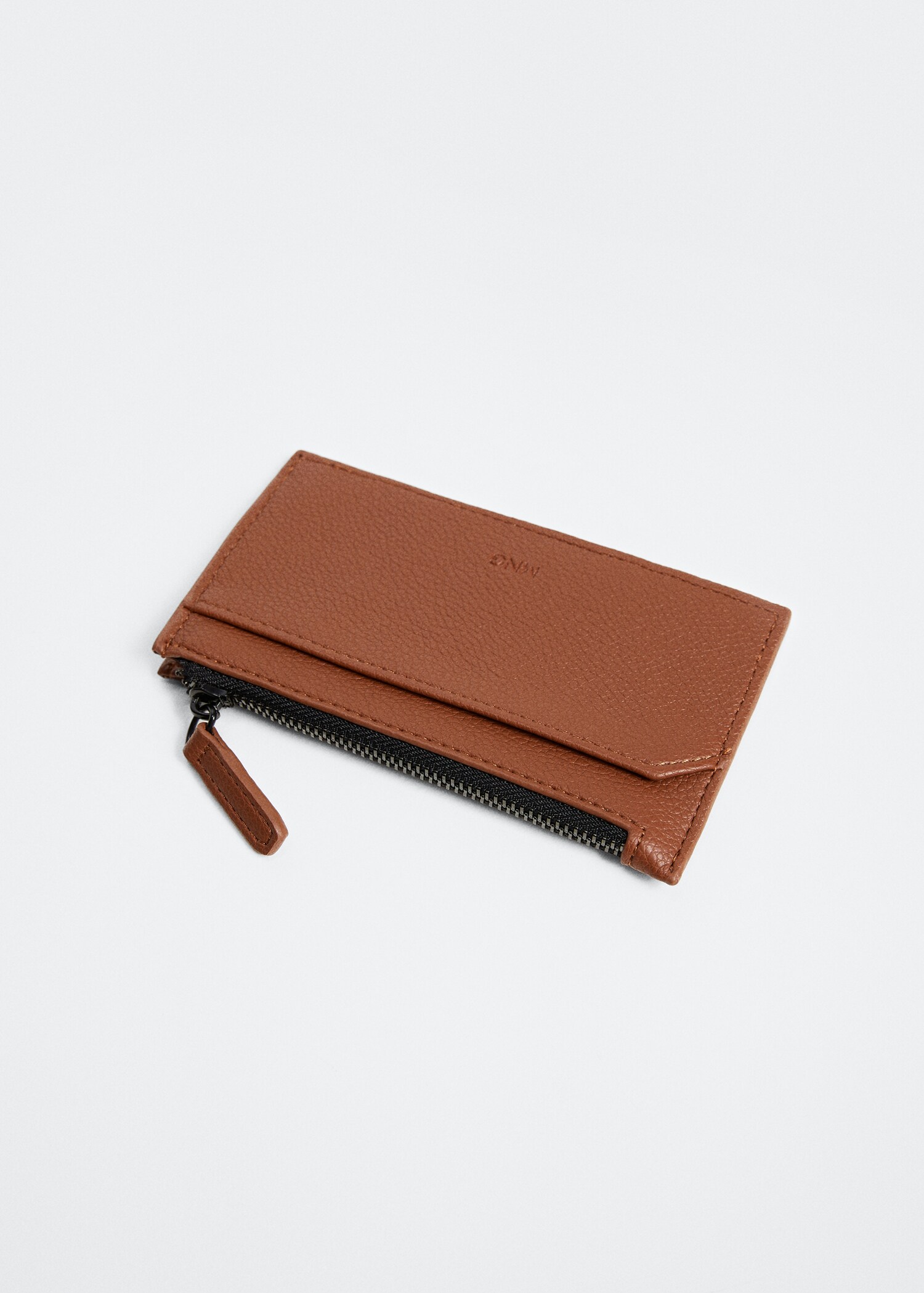 Saffiano-effect cardholder - Details of the article 3