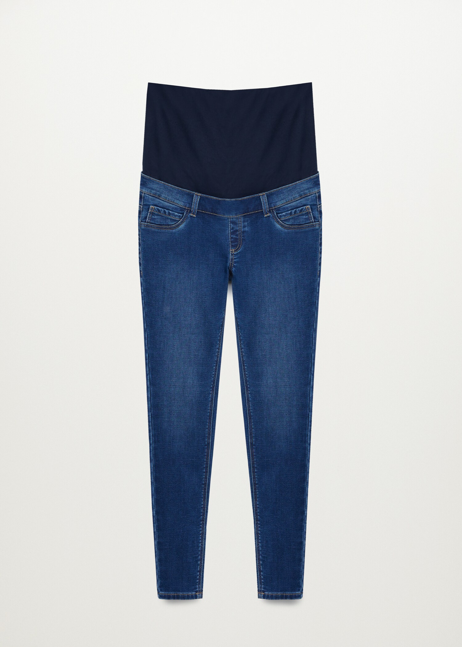 Jean skinny Maternity - Article sans modèle