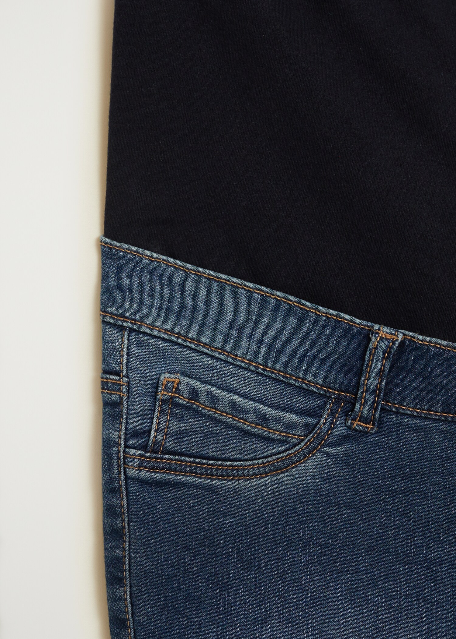 Jean skinny Maternity - Détail de l'article 8