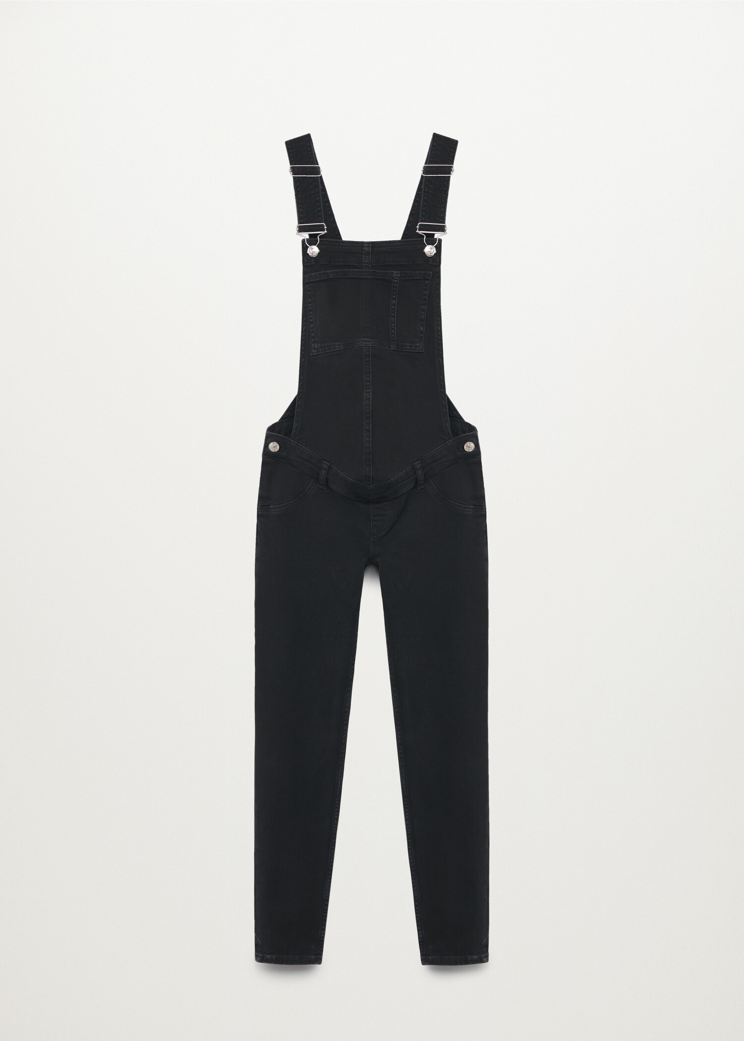 Maternity dungaree - Article without model