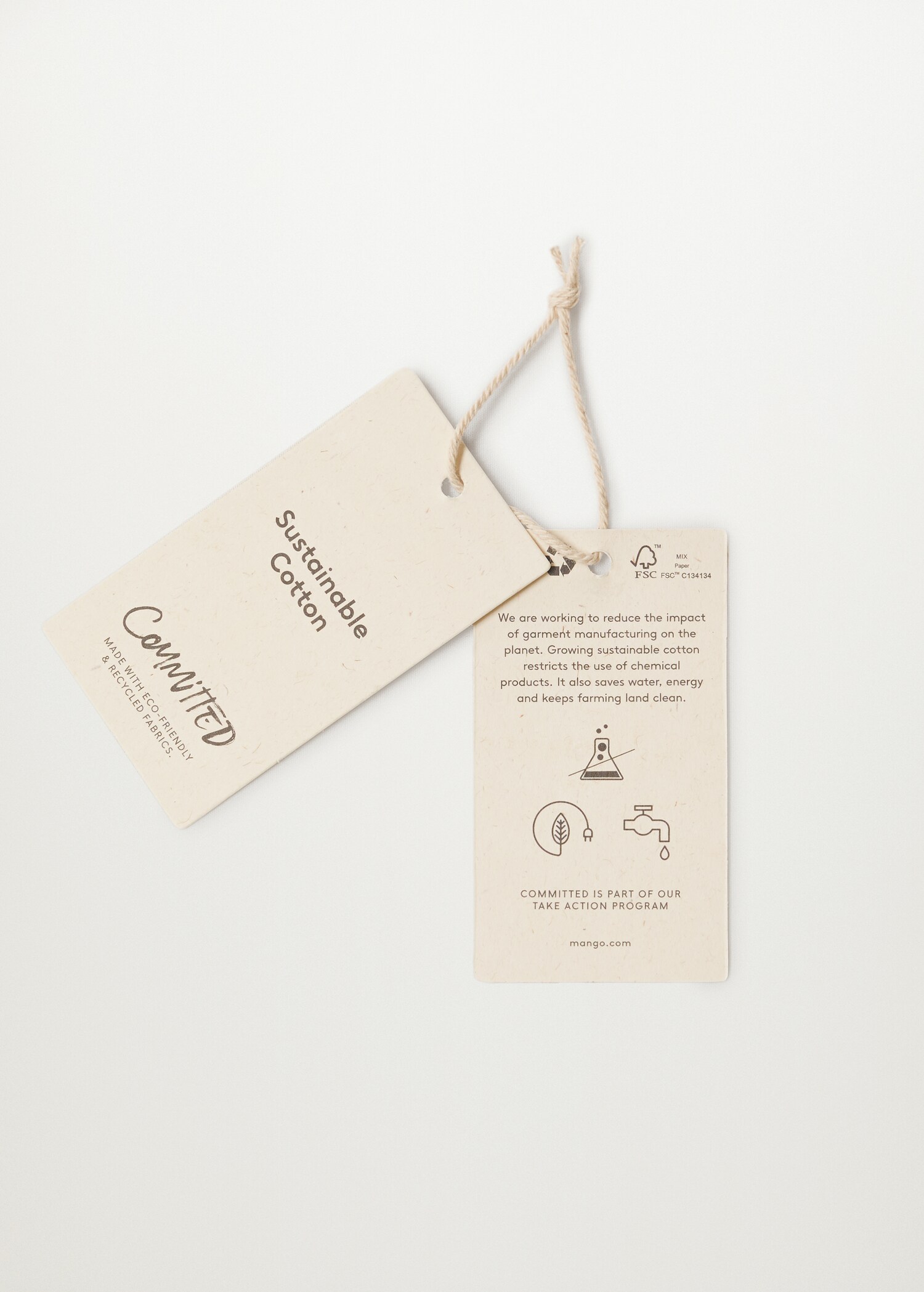 Maternity dungaree - Details of the article 7
