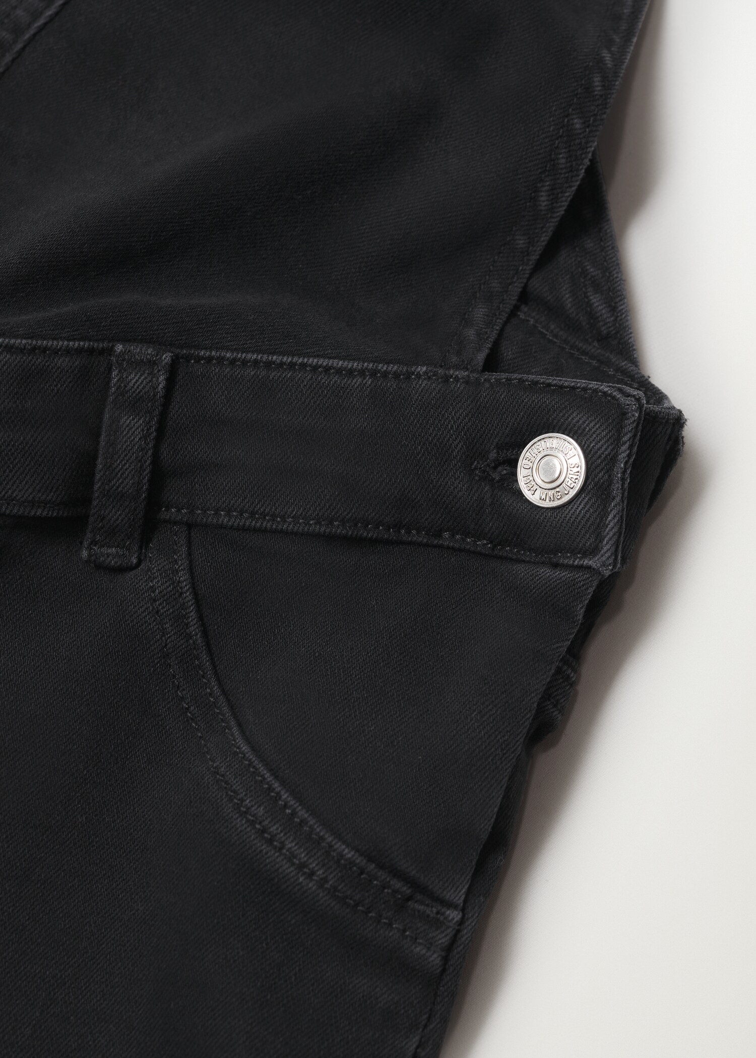 Maternity dungaree - Details of the article 8