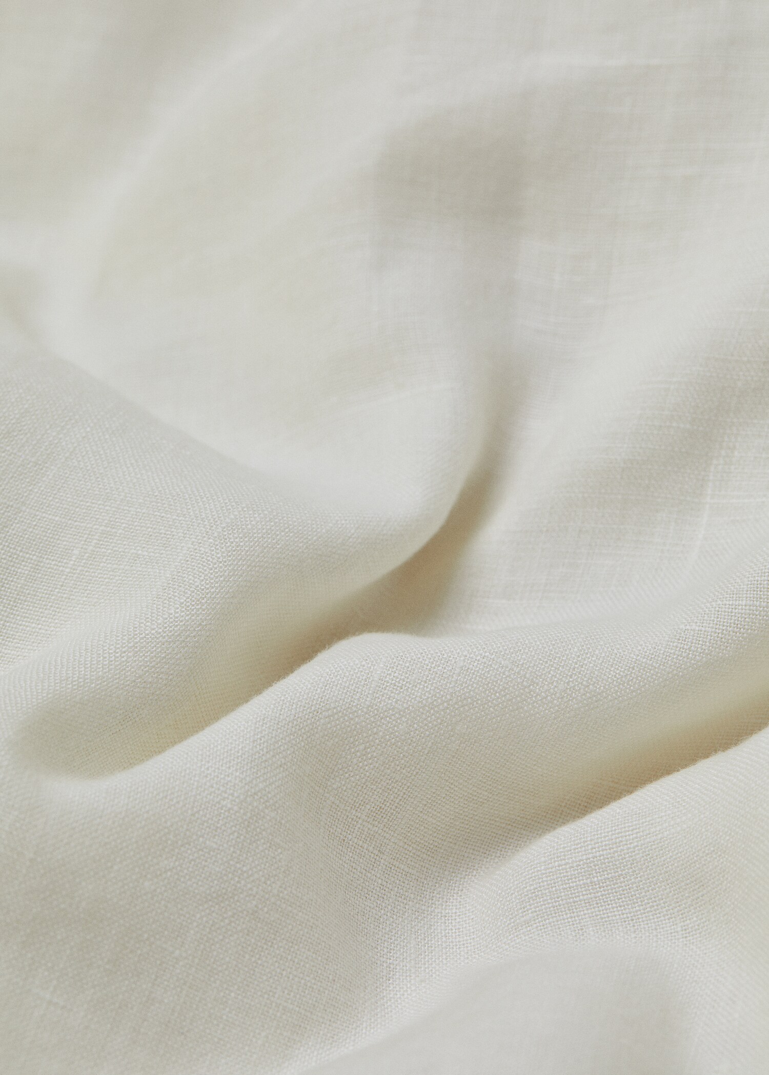 100% linen duvet cover 150/160cm - Details of the article 2