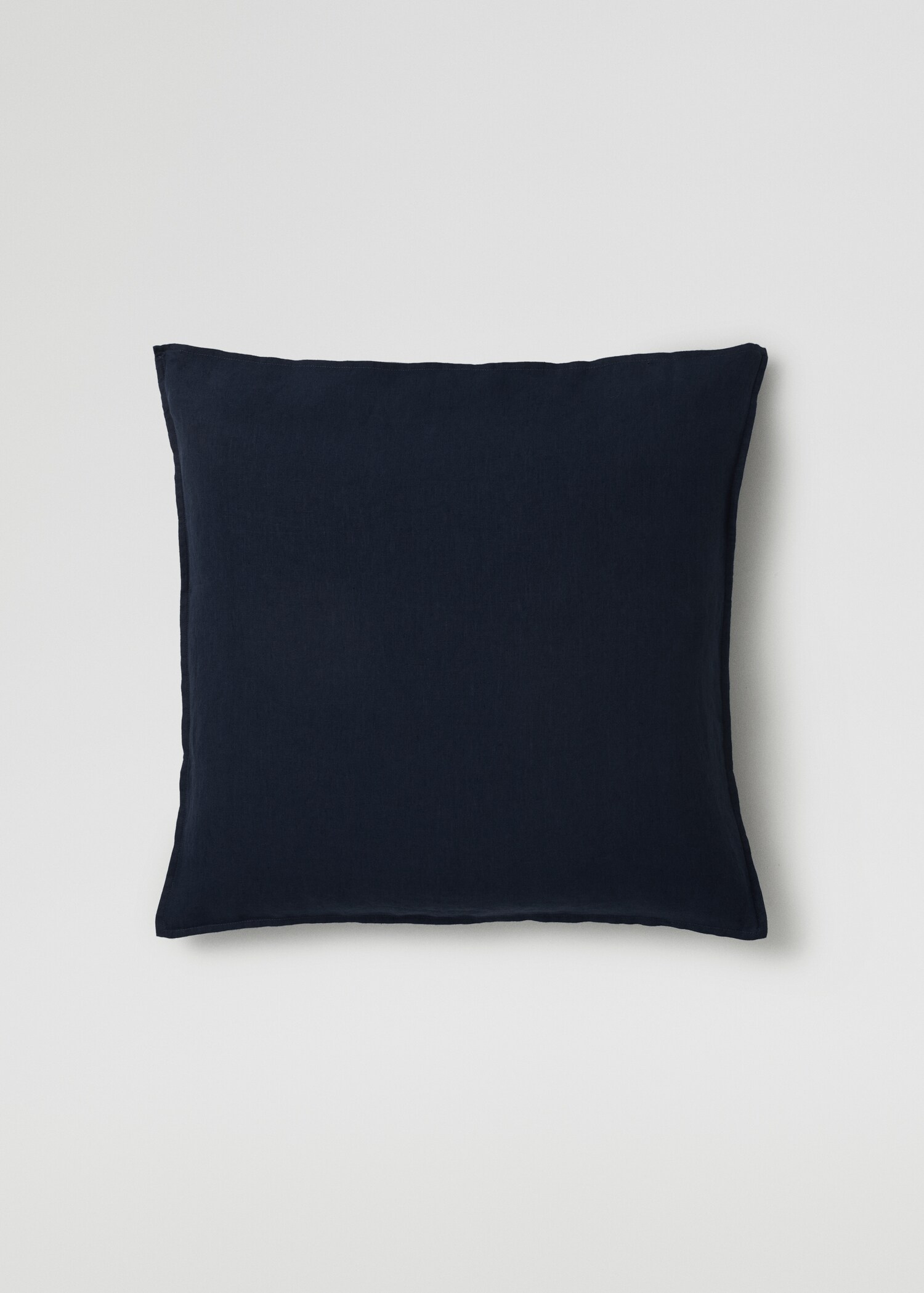 Set slopen 100% linnen 60x60 cm - Artikel zonder model