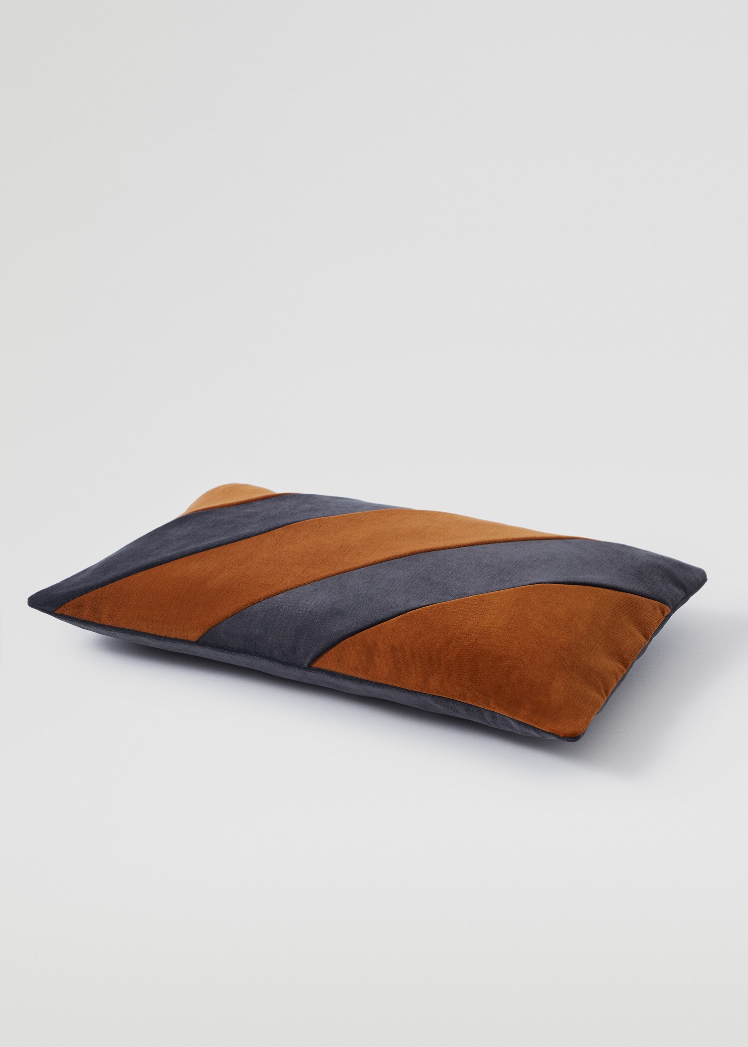 Housse de coussin rayures 30x50 cm - Détail de l'article 4