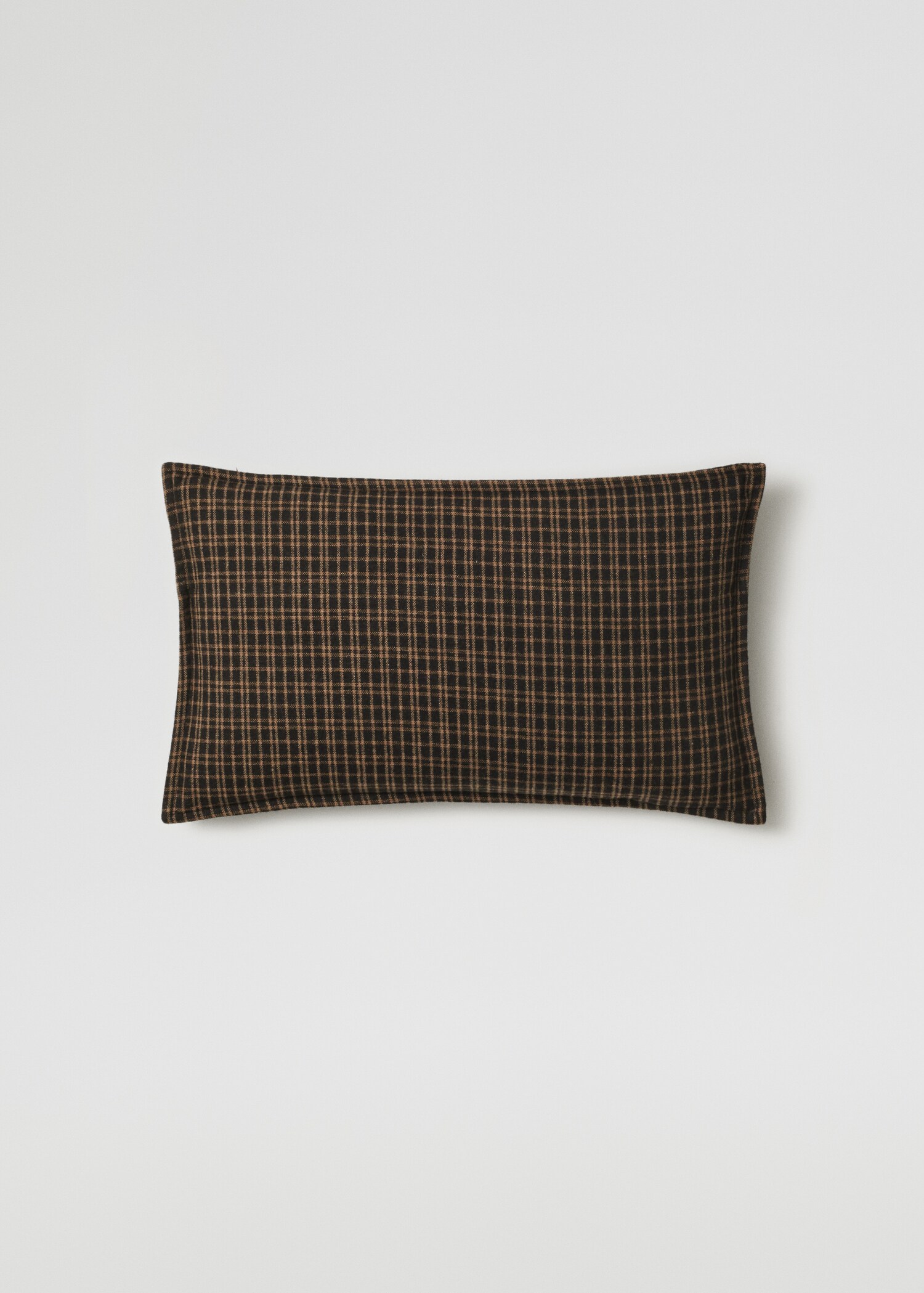 Rutete pynteputetrekk 30x50cm - Artikkel uten modell