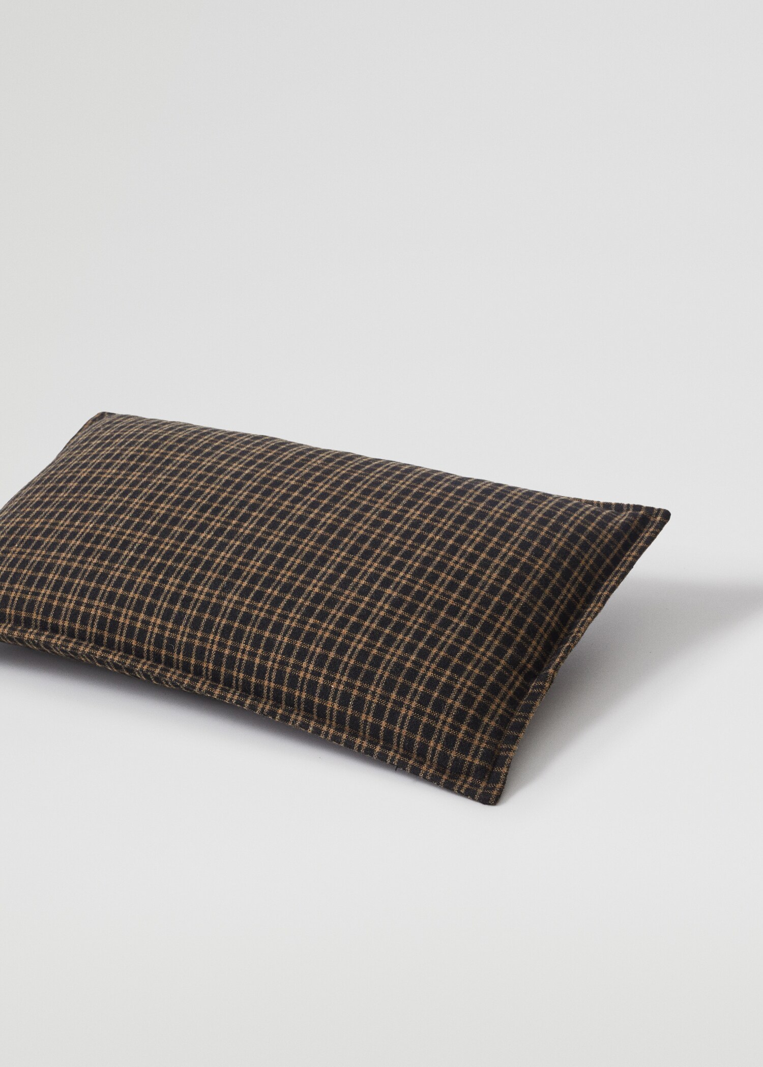 Rutete pynteputetrekk 30x50cm - Artikkeldetalj 3