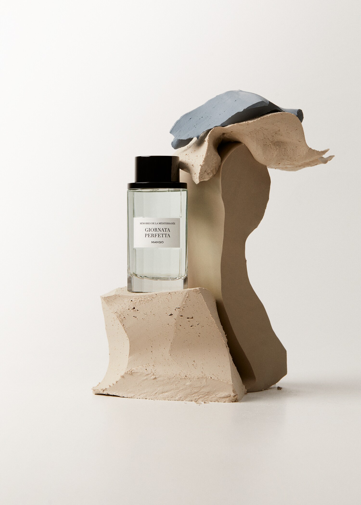 Fragrance Giornata Perfetta 100 ml - Medium plane