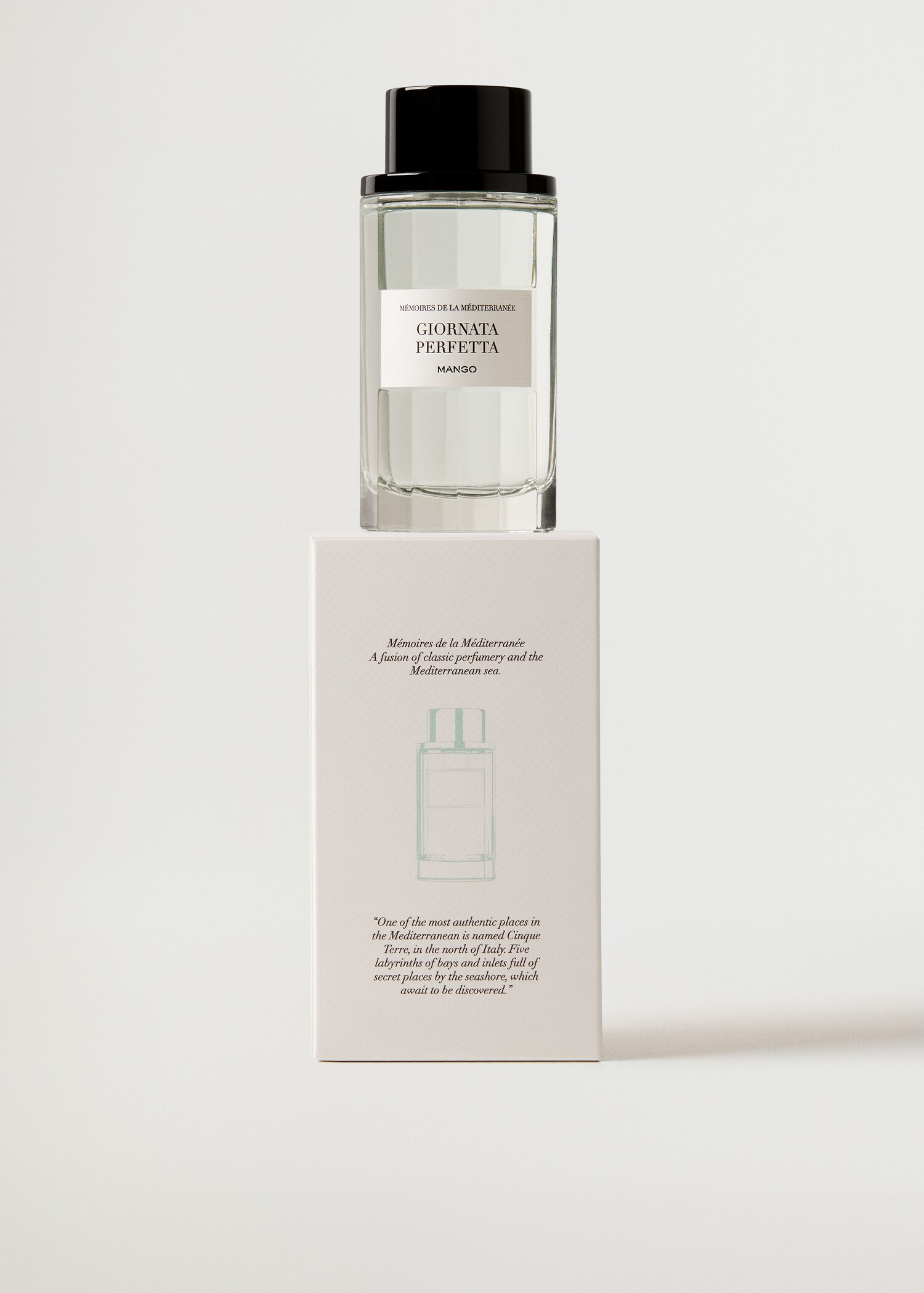 Fragrance Giornata Perfetta 100 ml - Details of the article 3