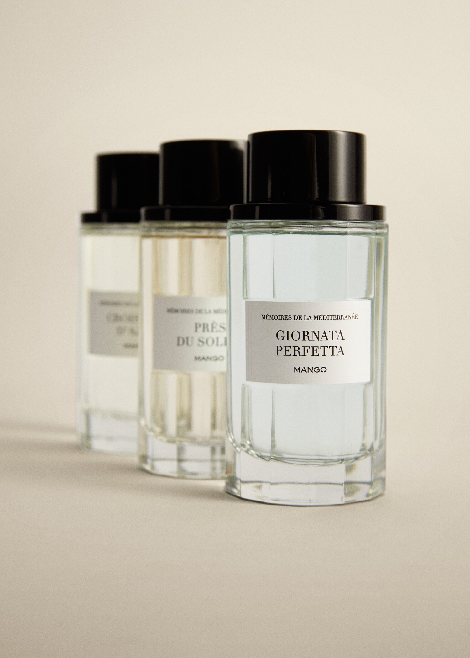 Fragrance Giornata Perfetta 100 ml - Details of the article 6