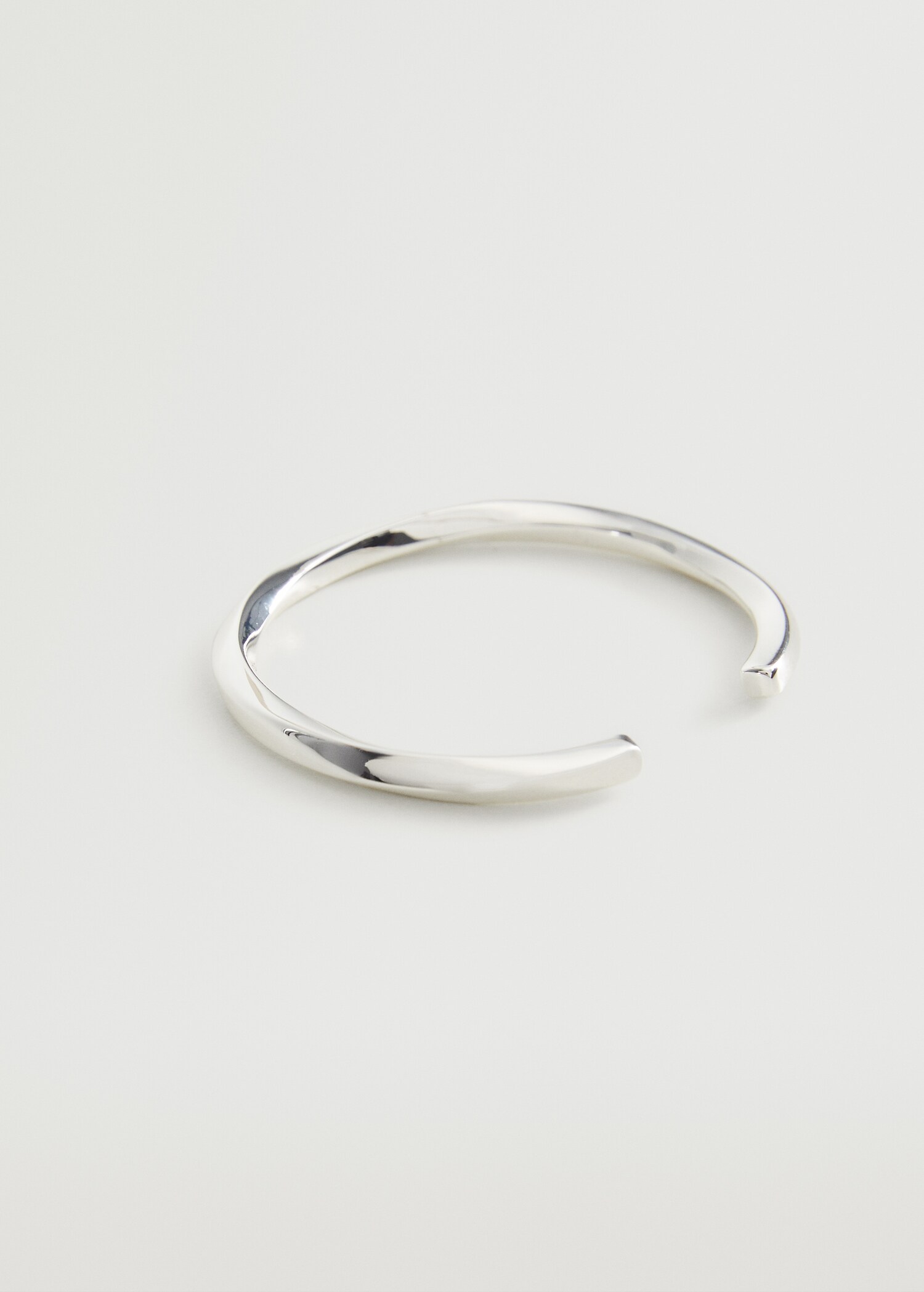 Bracelet en plaqué argent - Détail de l'article 2