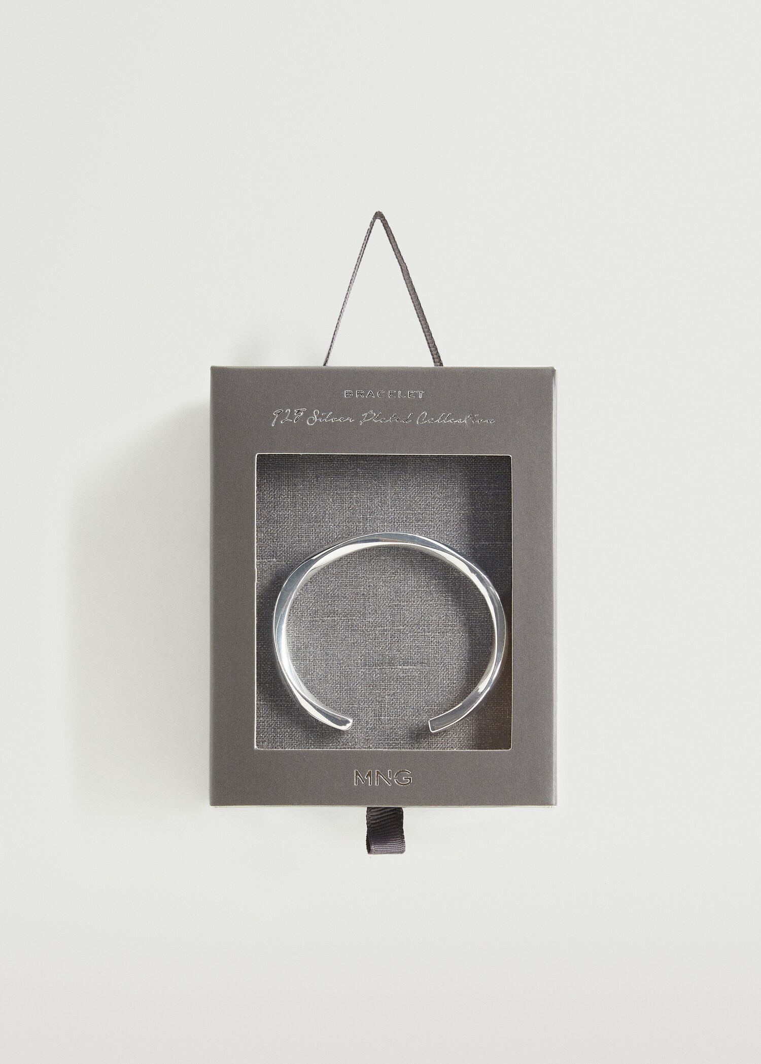 Bracelet en plaqué argent - Détail de l'article 3