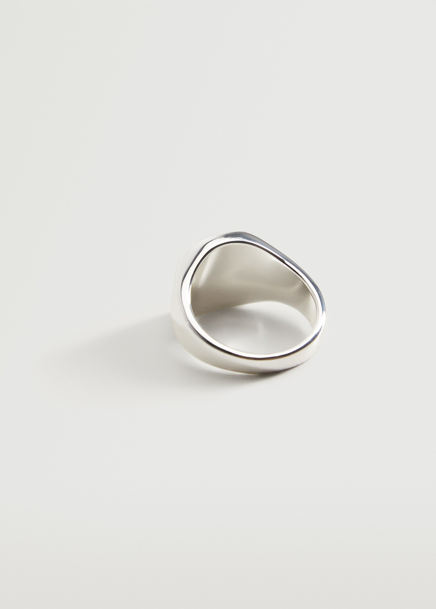 Bague en plaqué argent - Détail de l'article 2