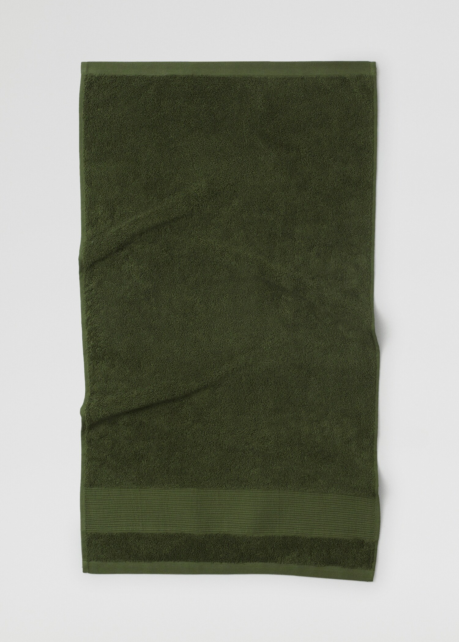 Basic quality bath towel 90x150cm - Details of the article 2