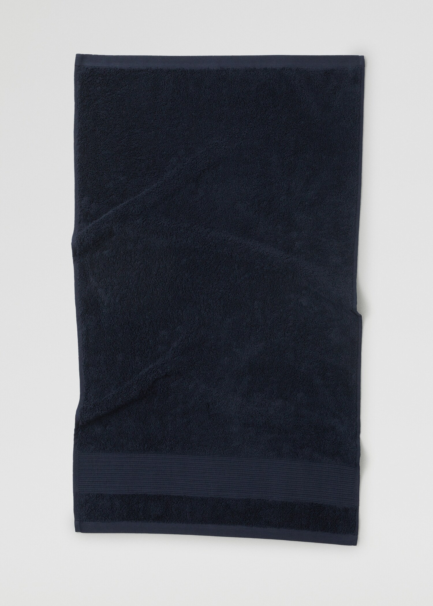 Basic quality bath towel 90x150cm - Details of the article 2
