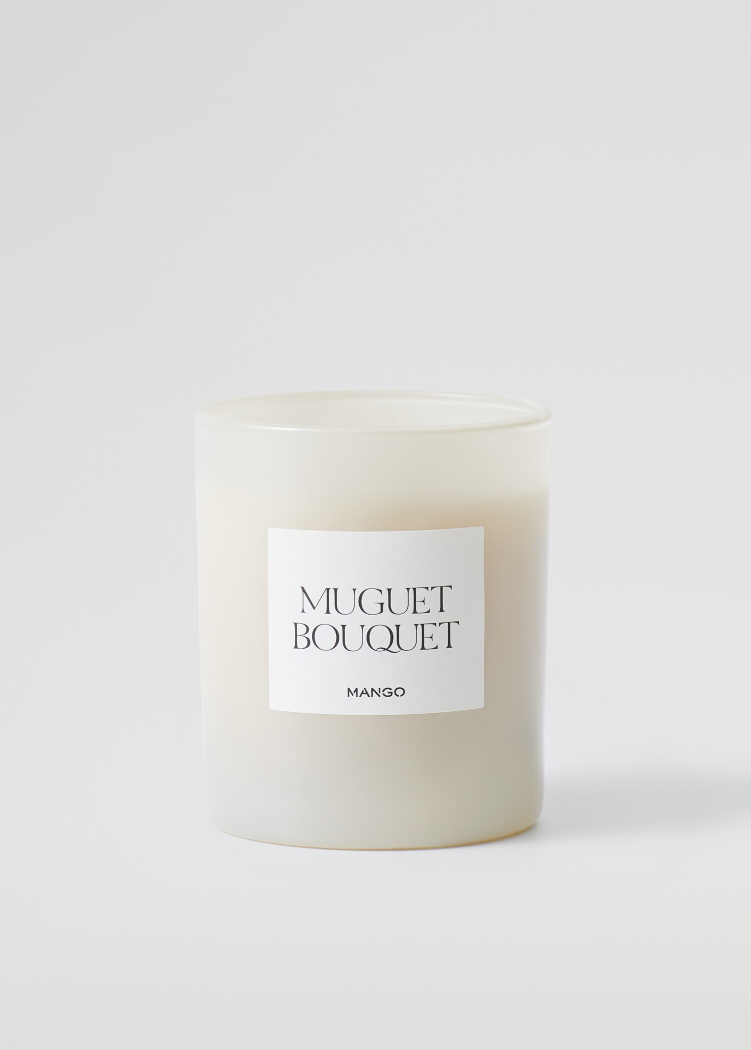Lumânare parfumată Muguet Bouquet 200 g - Articol fără model