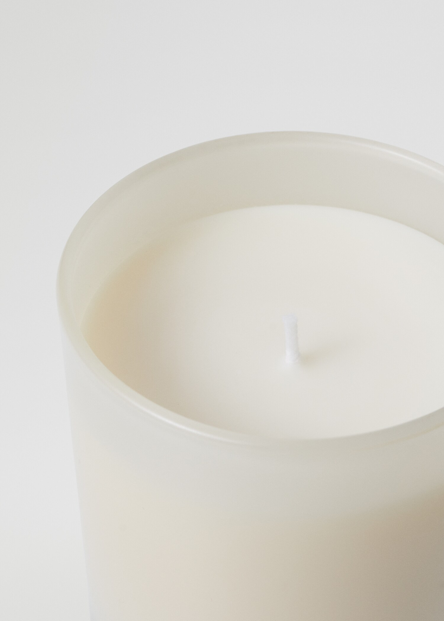 Lumânare parfumată Muguet Bouquet 200 g - Detaliu al articolului 2