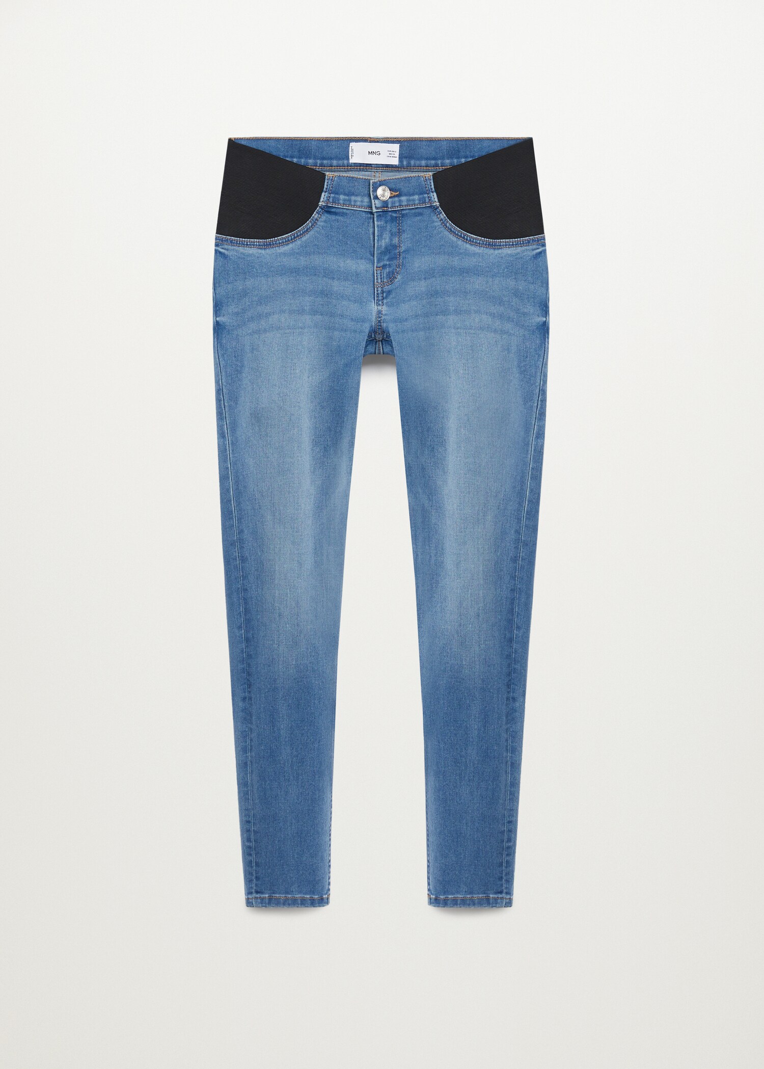 Jeans skinny Maternity - Artículo sin modelo