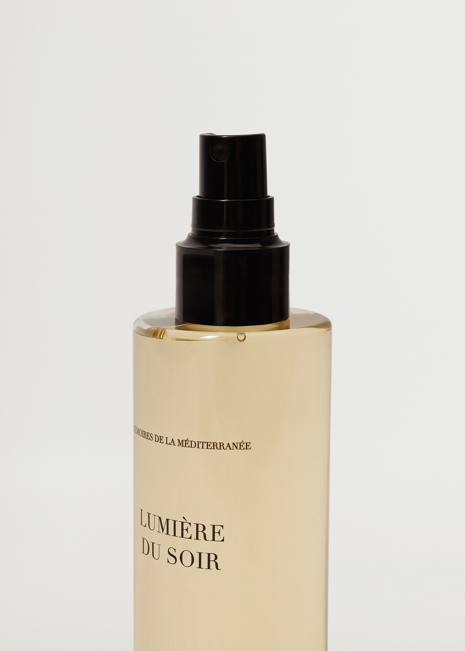 Body Mist Lumière du Soir - Details of the article 2