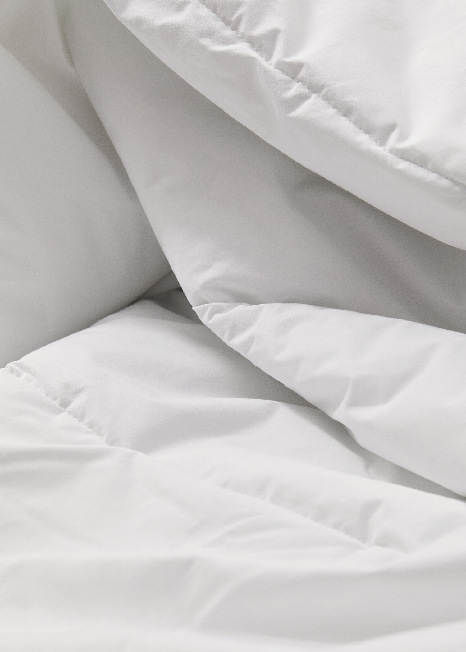 Lehká výplň pro přikrývku 125 g/m2 kvalita premium - Detail zboží 3