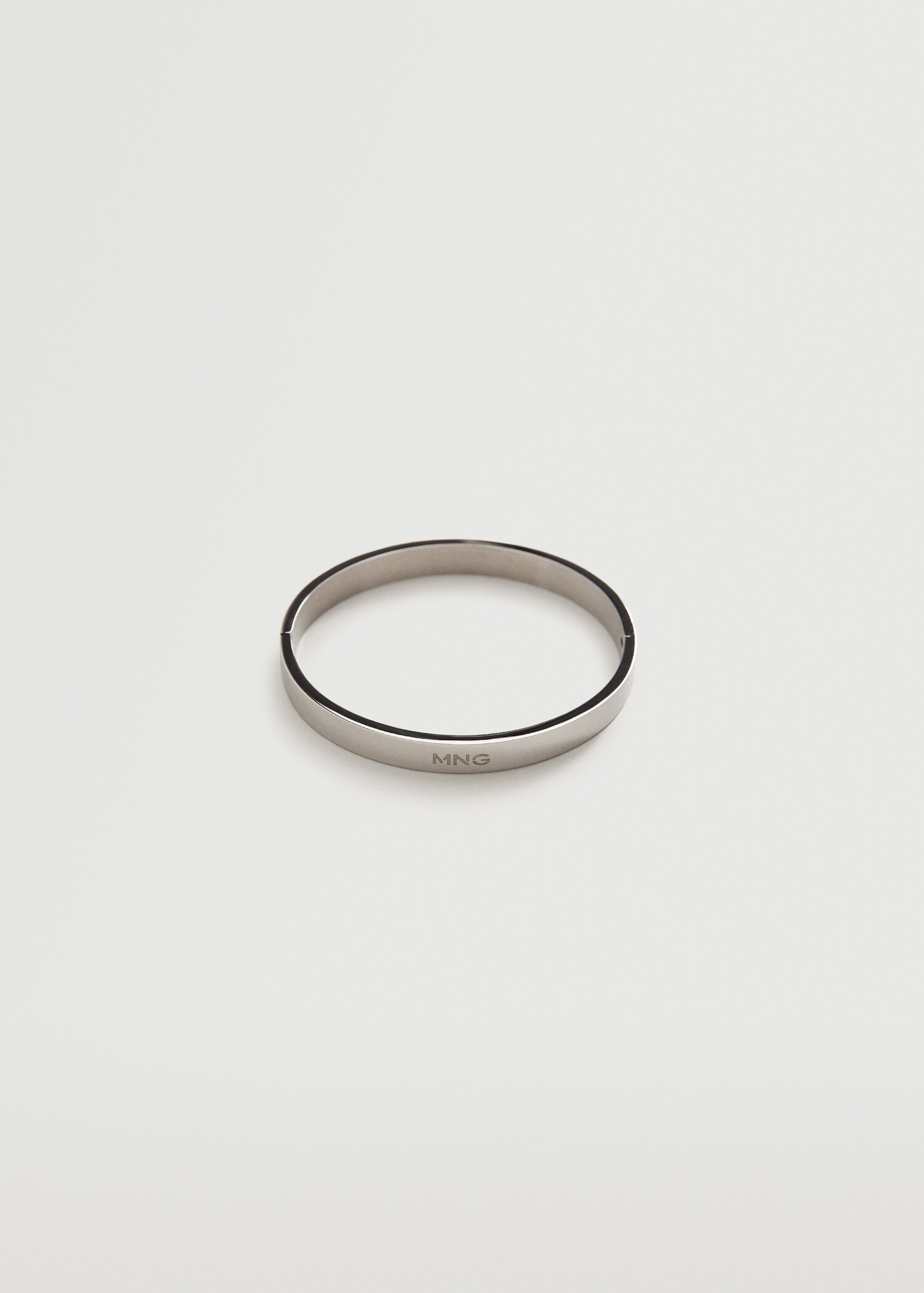 Stainless steel bracelet - Article without model