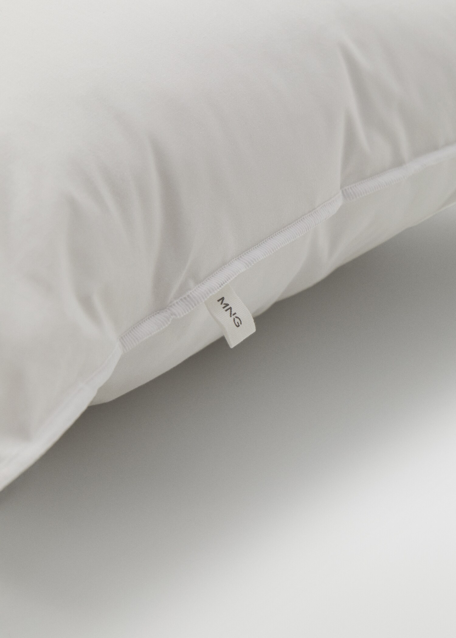 Fibre pillow filling 40x90cm - Medium plane