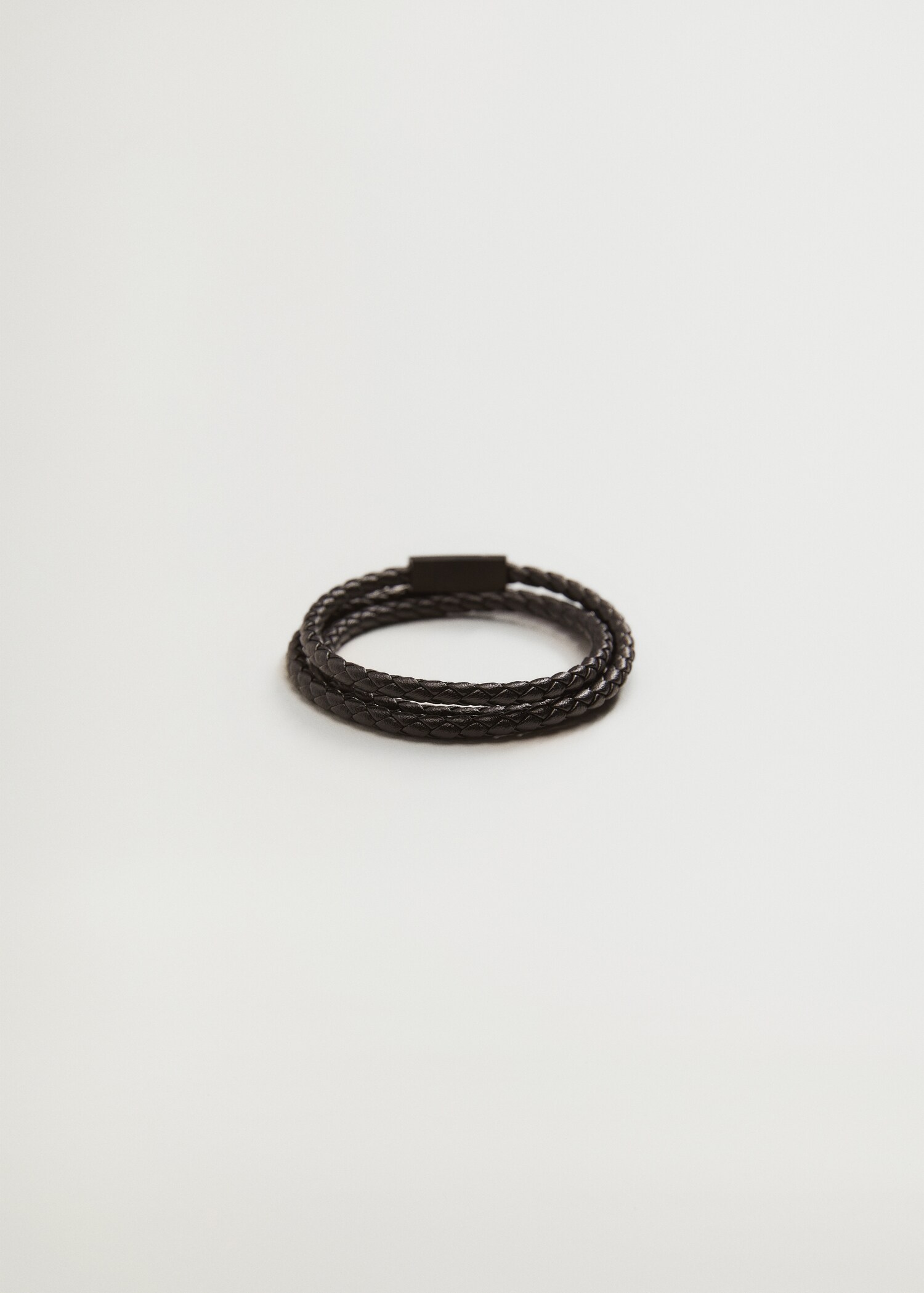 Bracelet similicuir - Article sans modèle