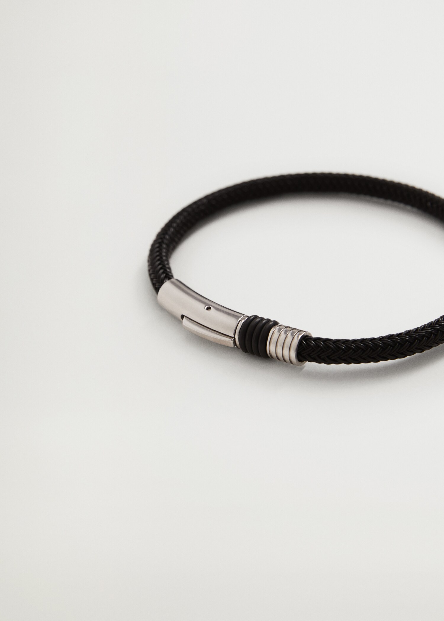 Bracelet acier inoxydable - Détail de l'article 2