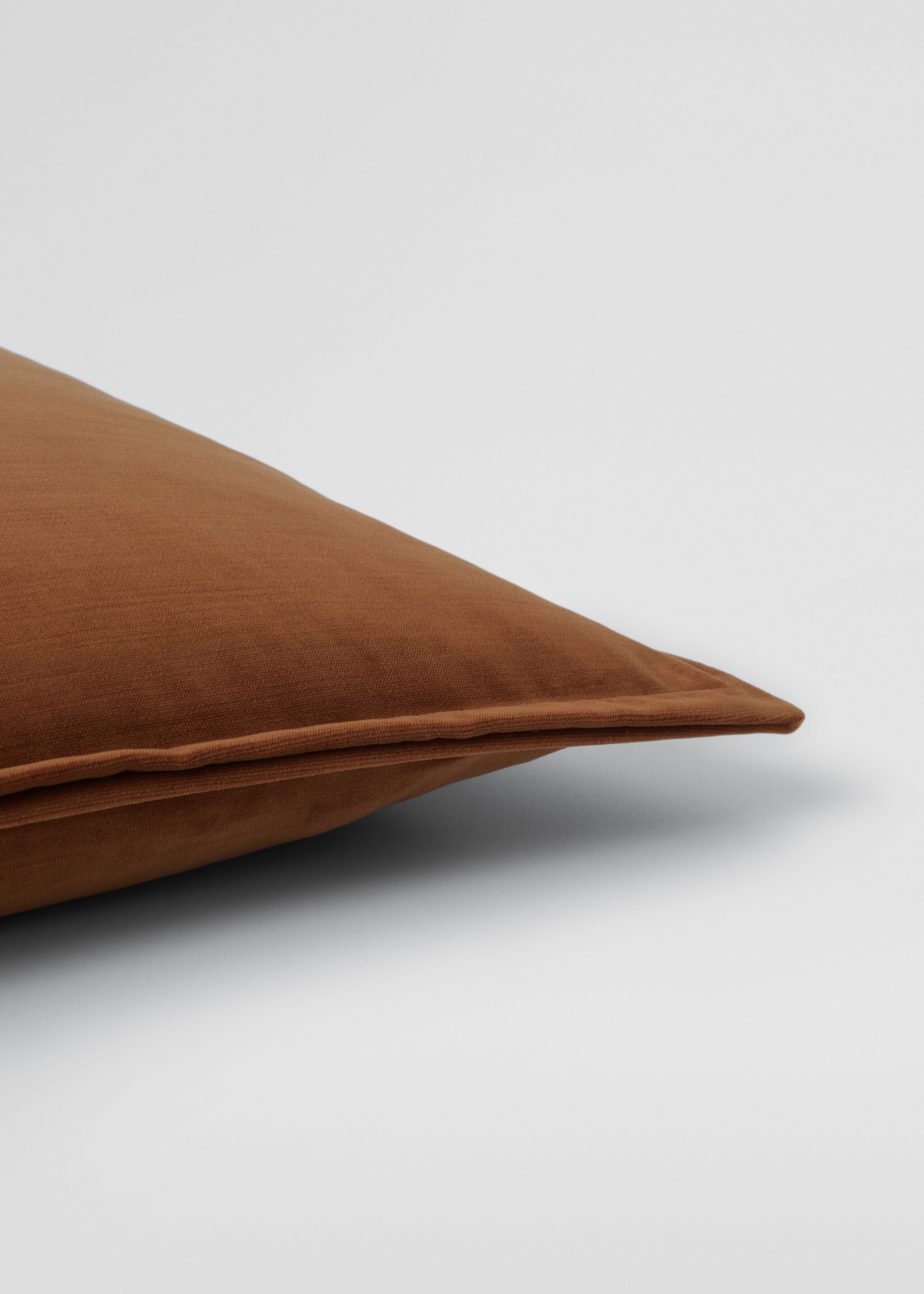Funda de coixí vellut 50x50cm - Detall de l'article 4