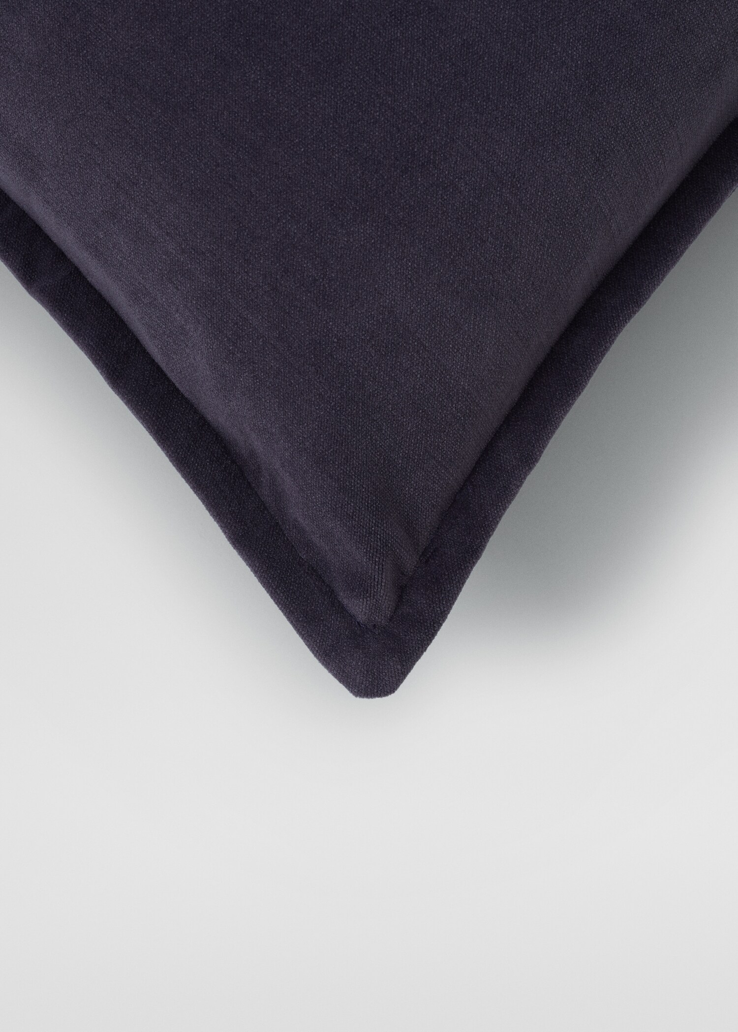 Funda de coixí vellut 50x50cm - Detall de l'article 2