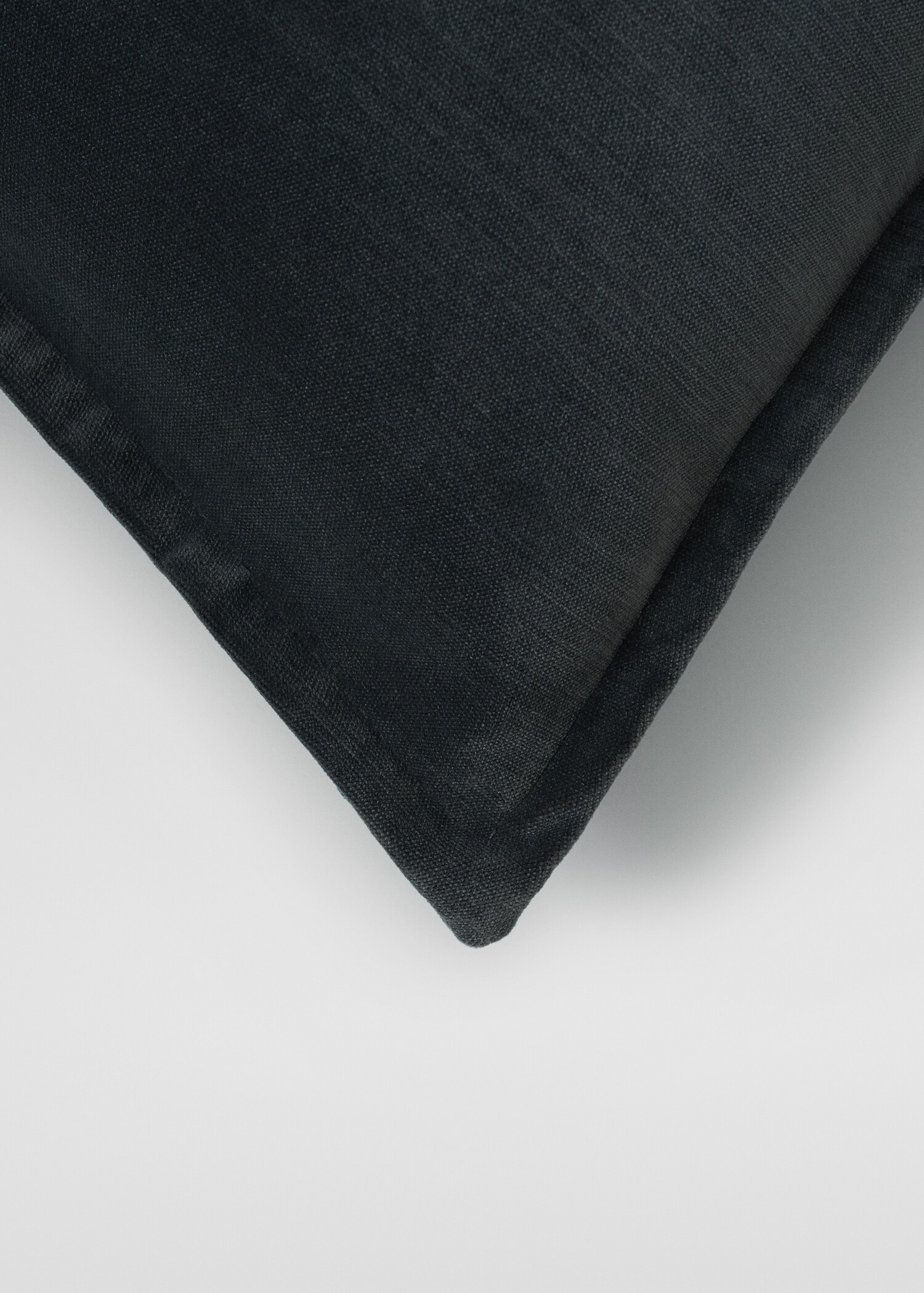 Funda de coixí vellut 50x50cm - Detall de l'article 2
