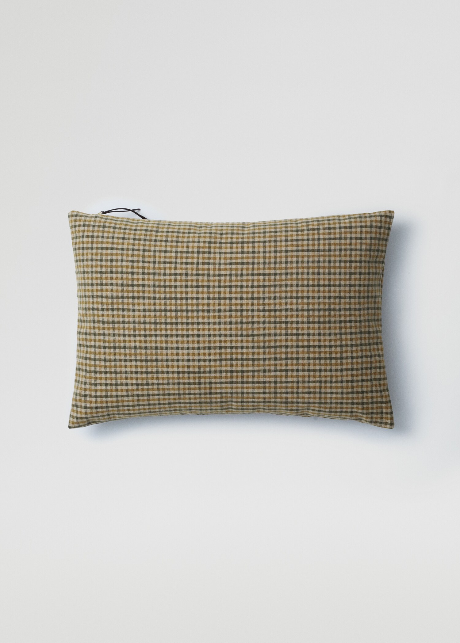 Rutete pynteputetrekk 40x60 cm - Artikkel uten modell