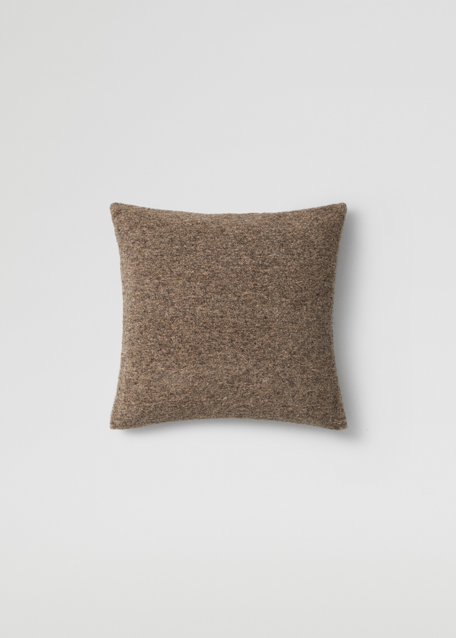 Wollen kussenhoes 45x45 cm - Artikel zonder model